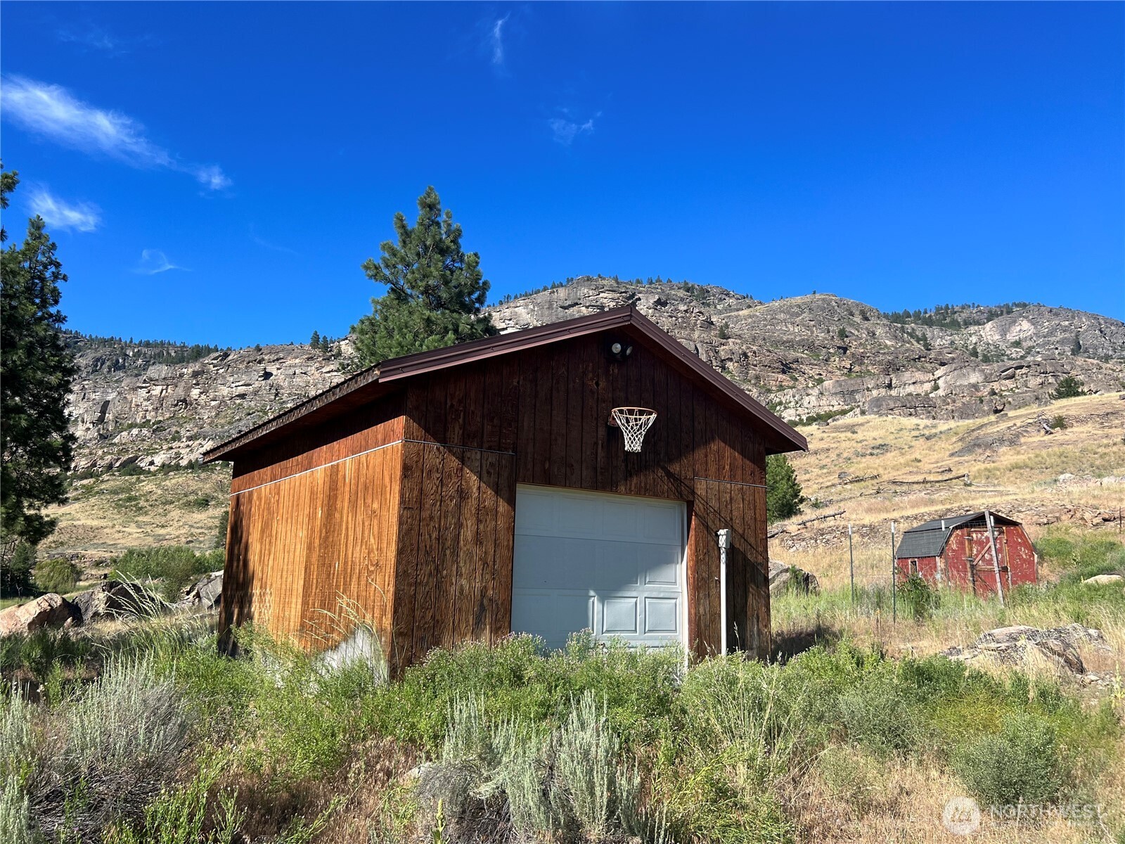 105 Swanson Mill Road
