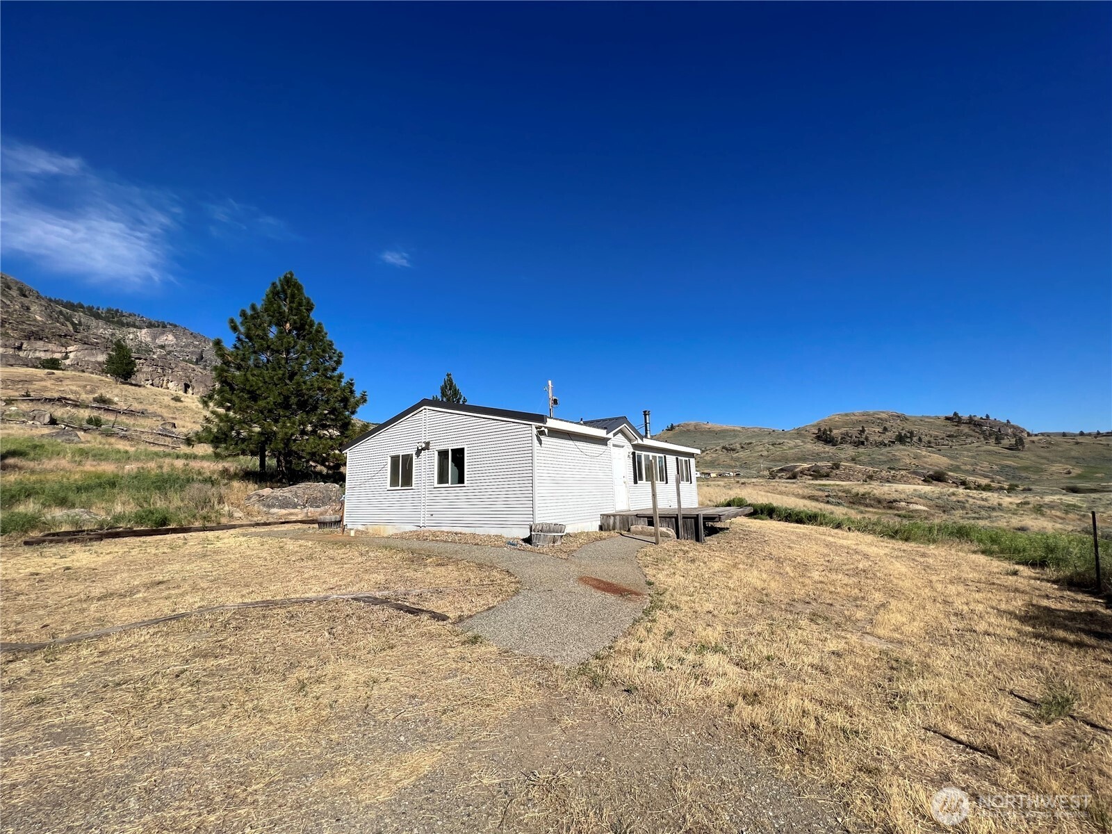 105 Swanson Mill Road