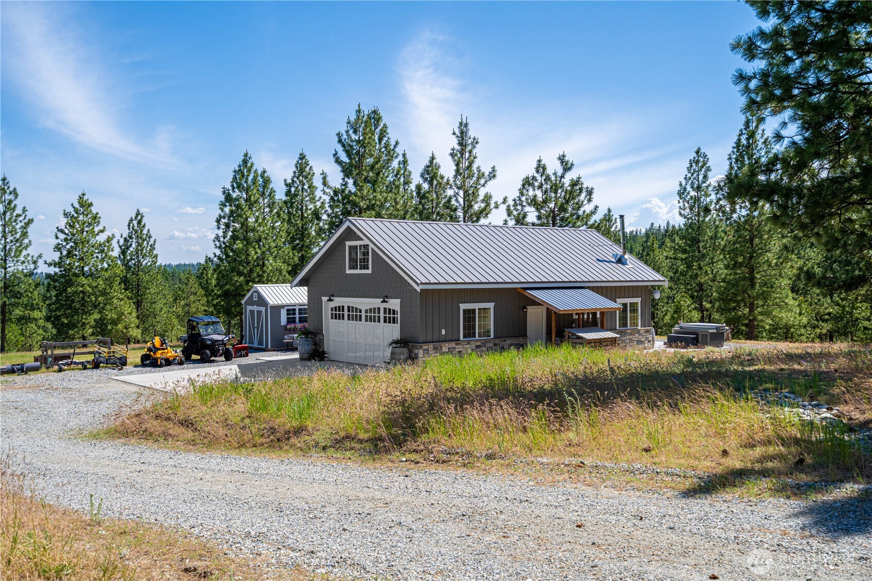 250 Open Ln