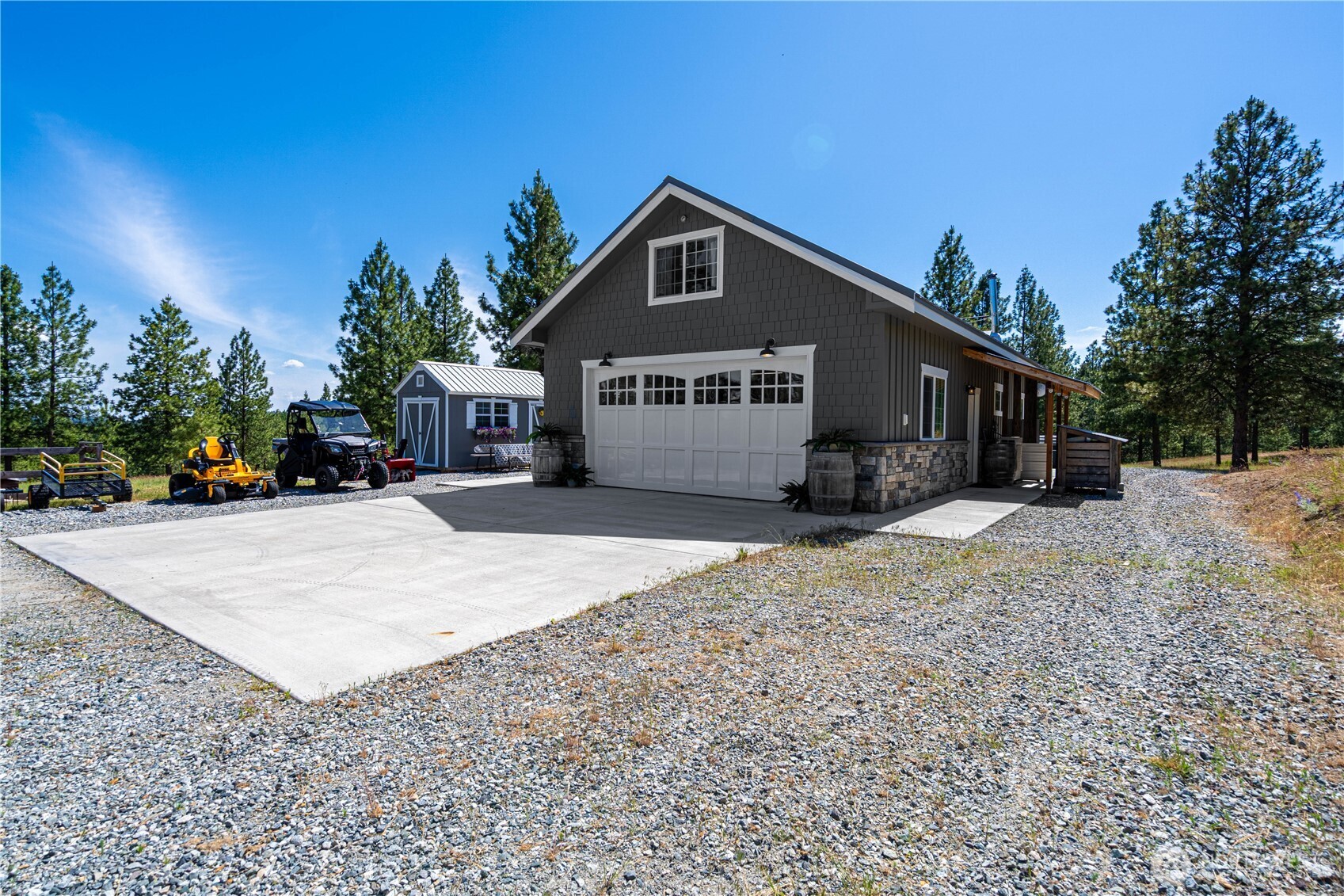 250 Open Ln
