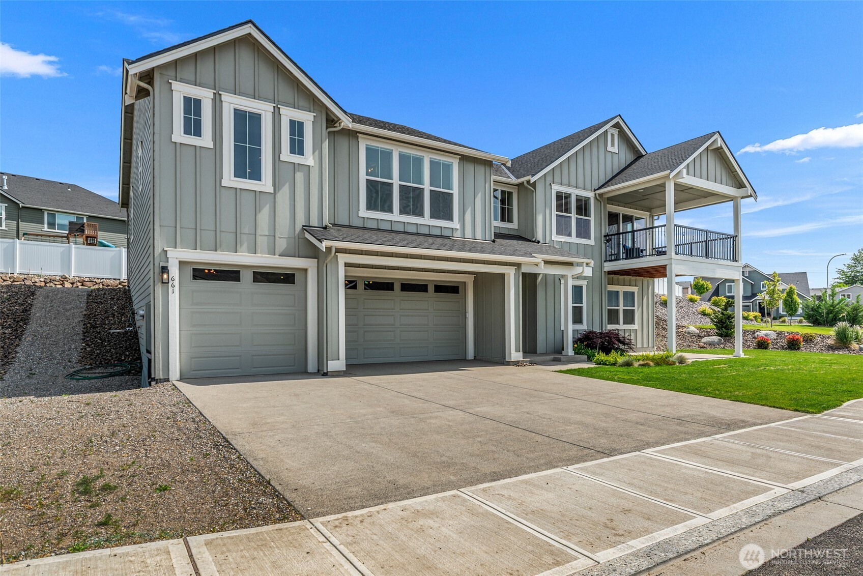 661 S Juli Avenue