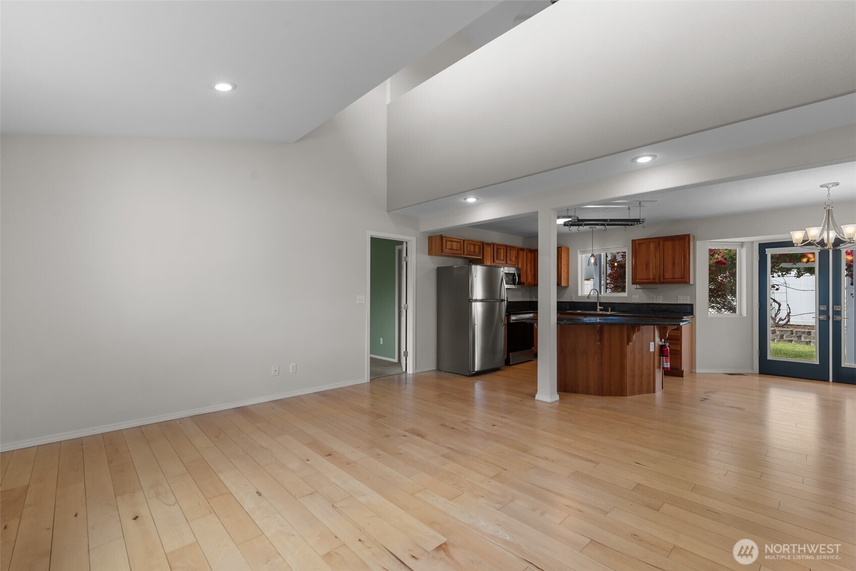 1516 Rex Road