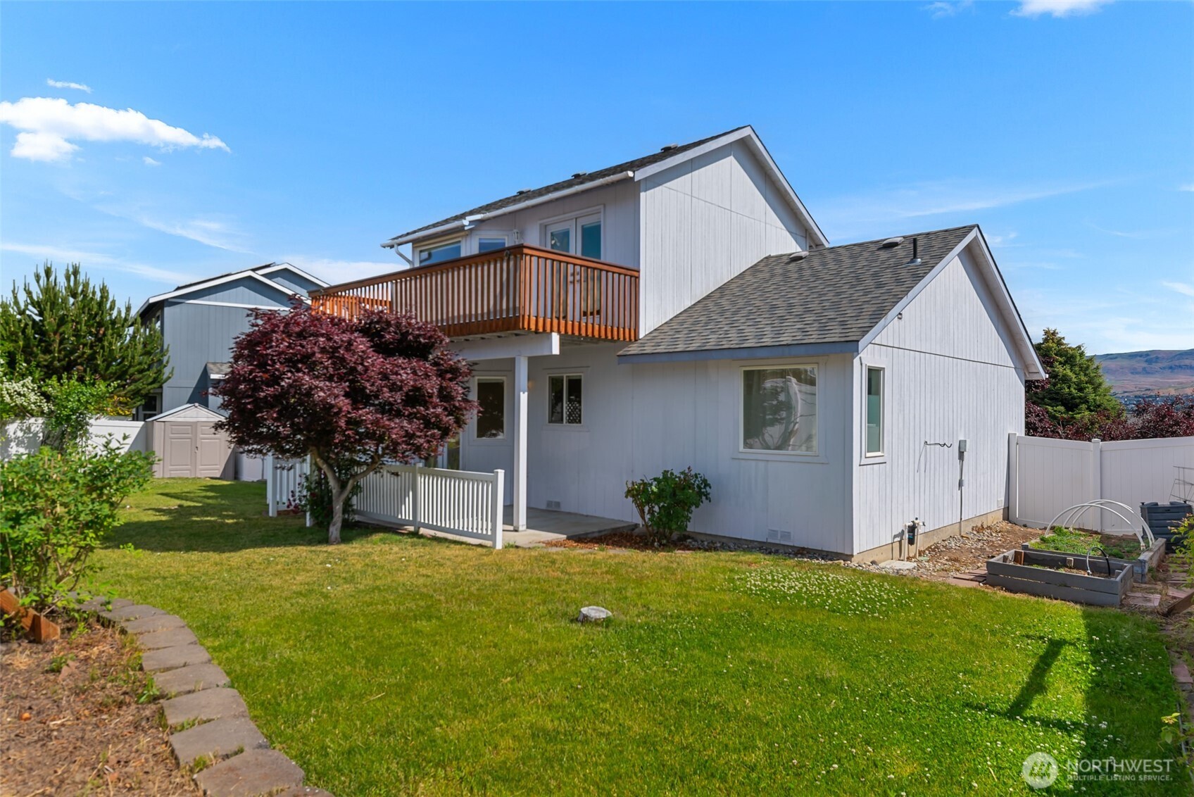 1516 Rex Road