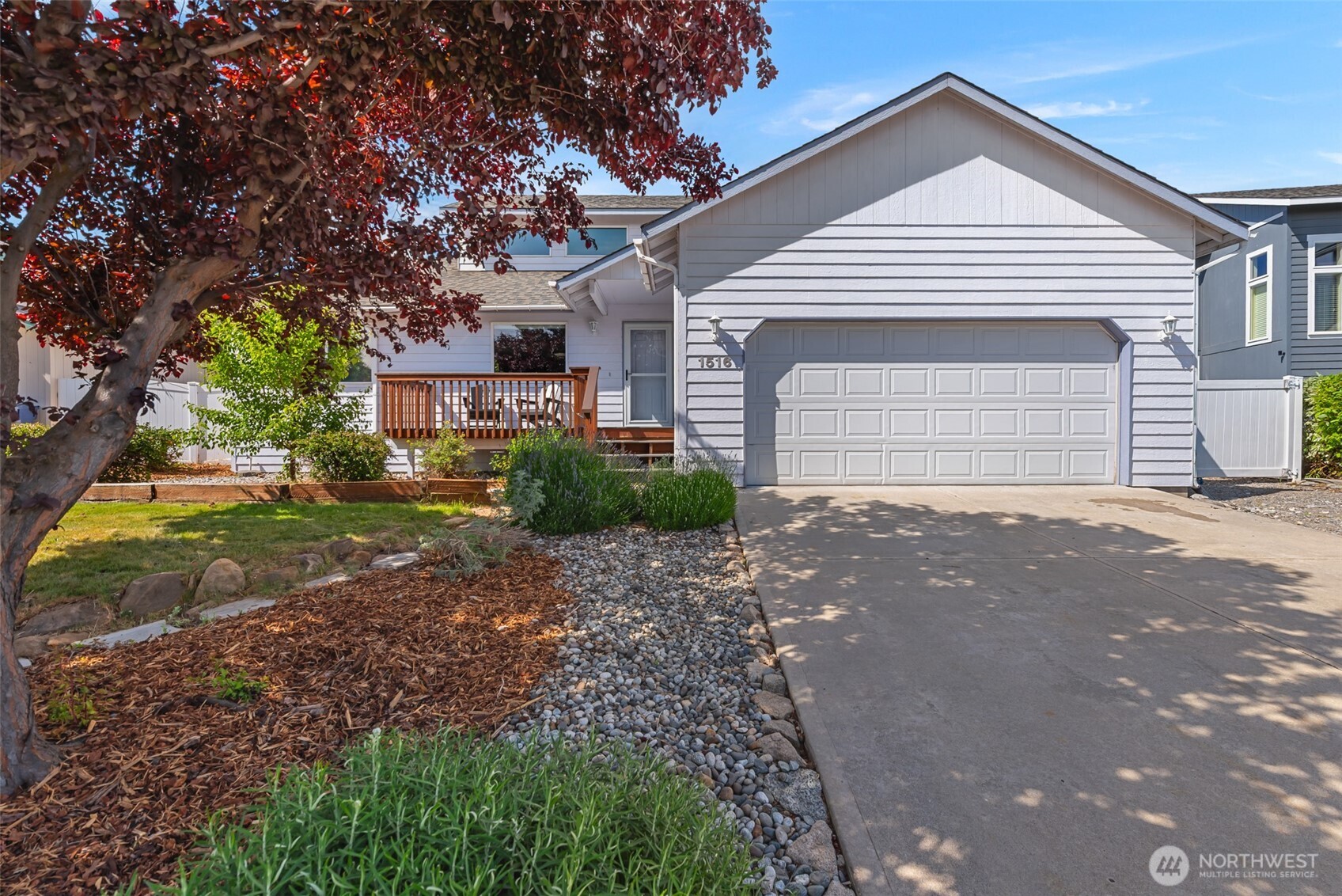 1516 Rex Road