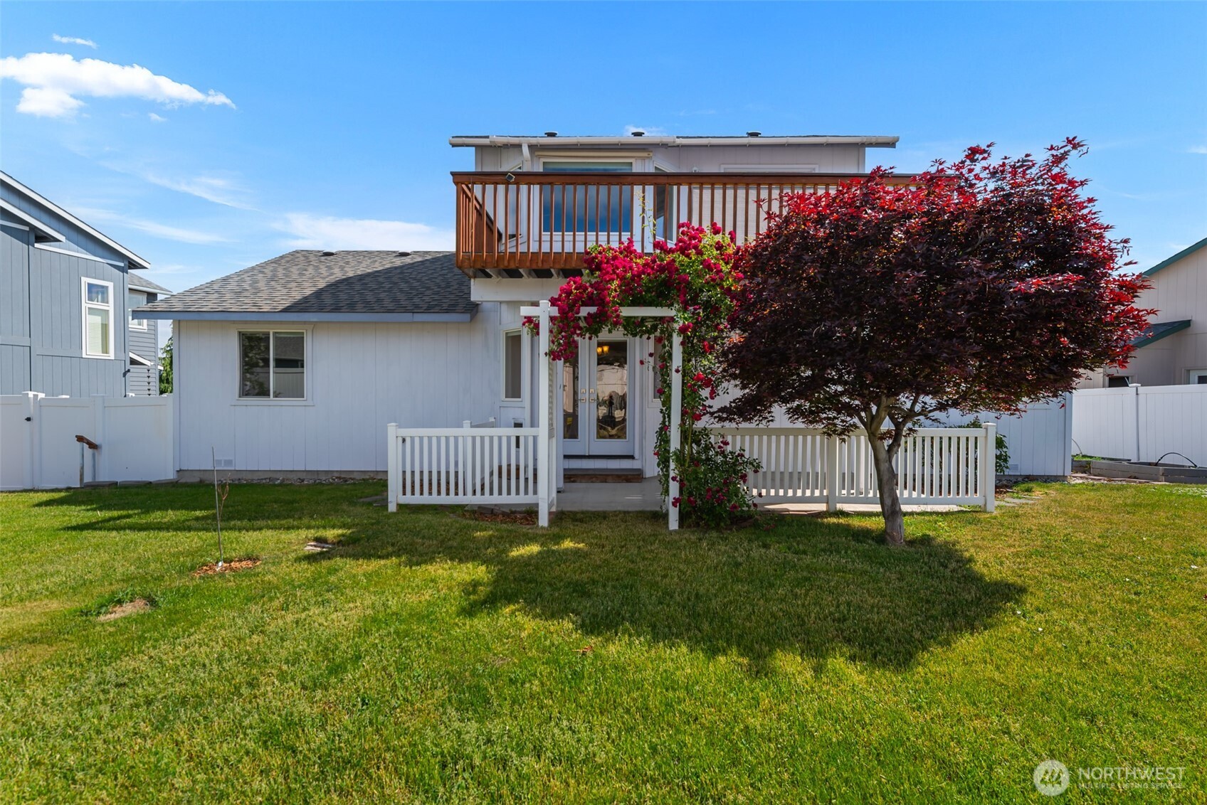 1516 Rex Road