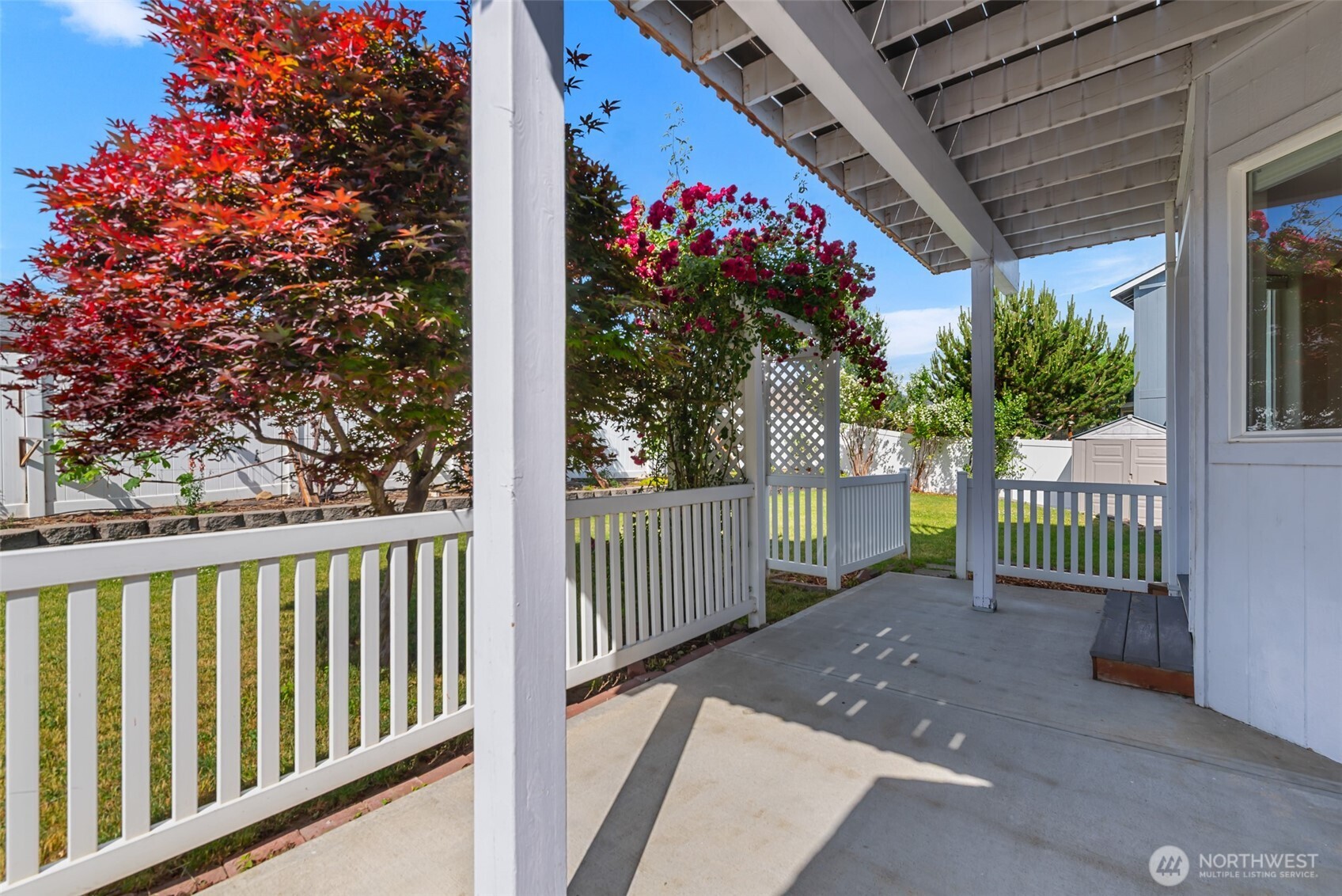 1516 Rex Road