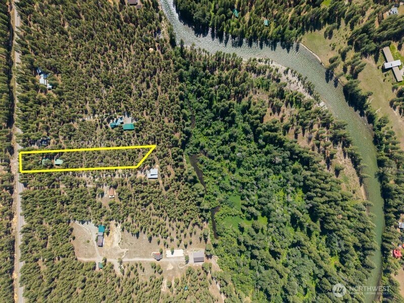 115 Lost River Road