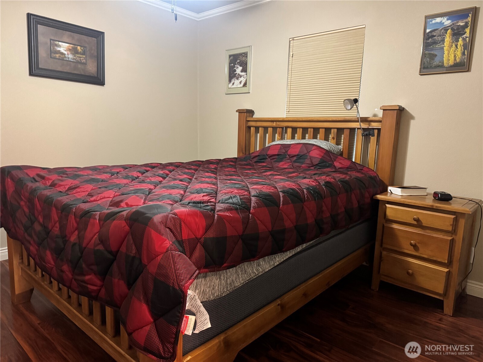 17693 Road 5 NW Unit: 83