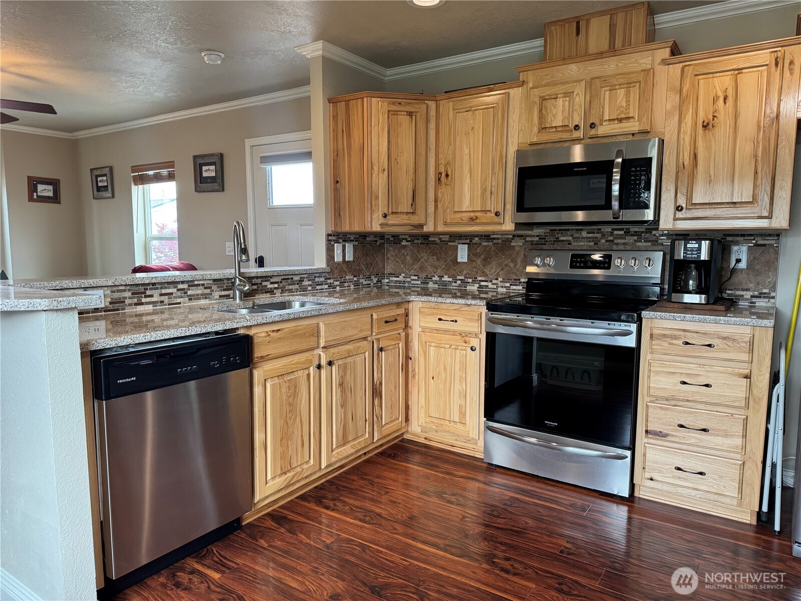 17693 Road 5 NW Unit: 83