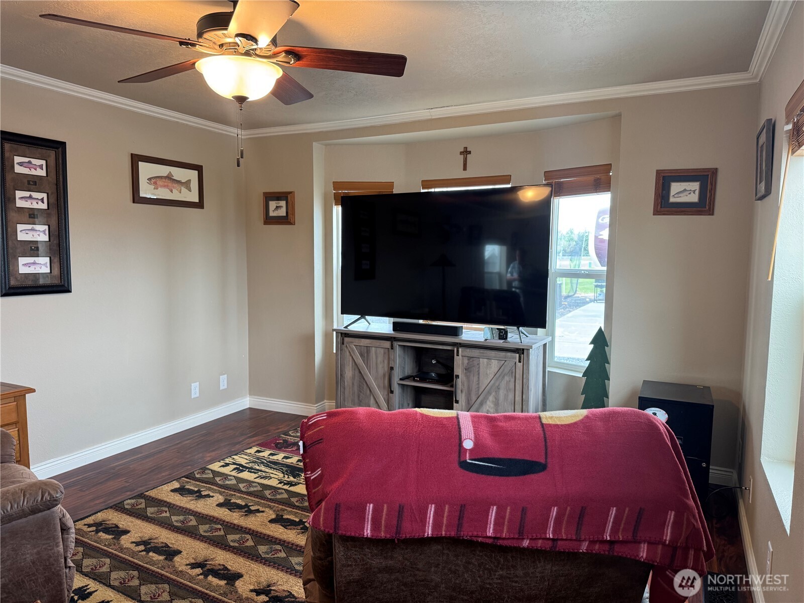 17693 Road 5 NW Unit: 83