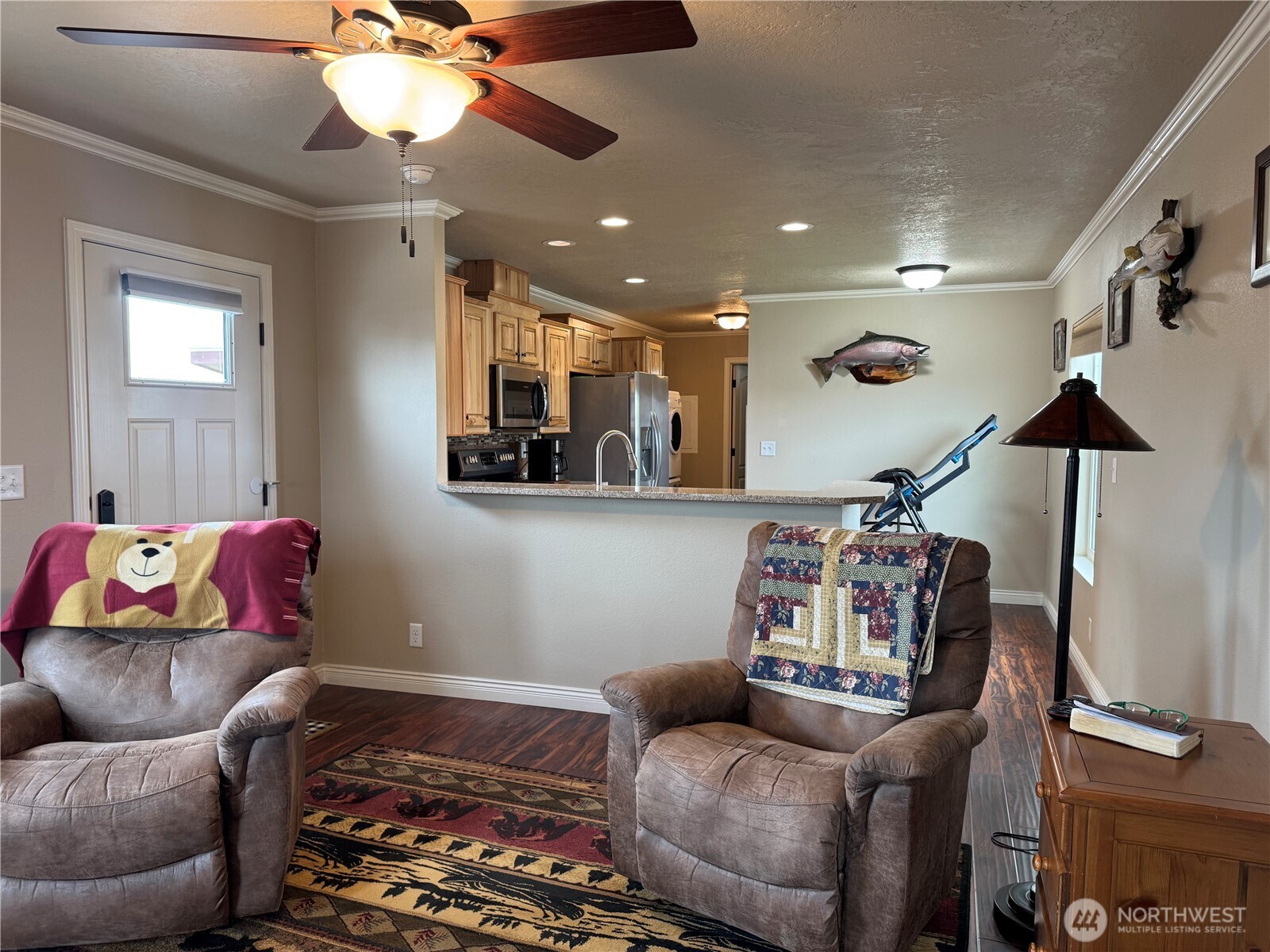 17693 Road 5 NW Unit: 83