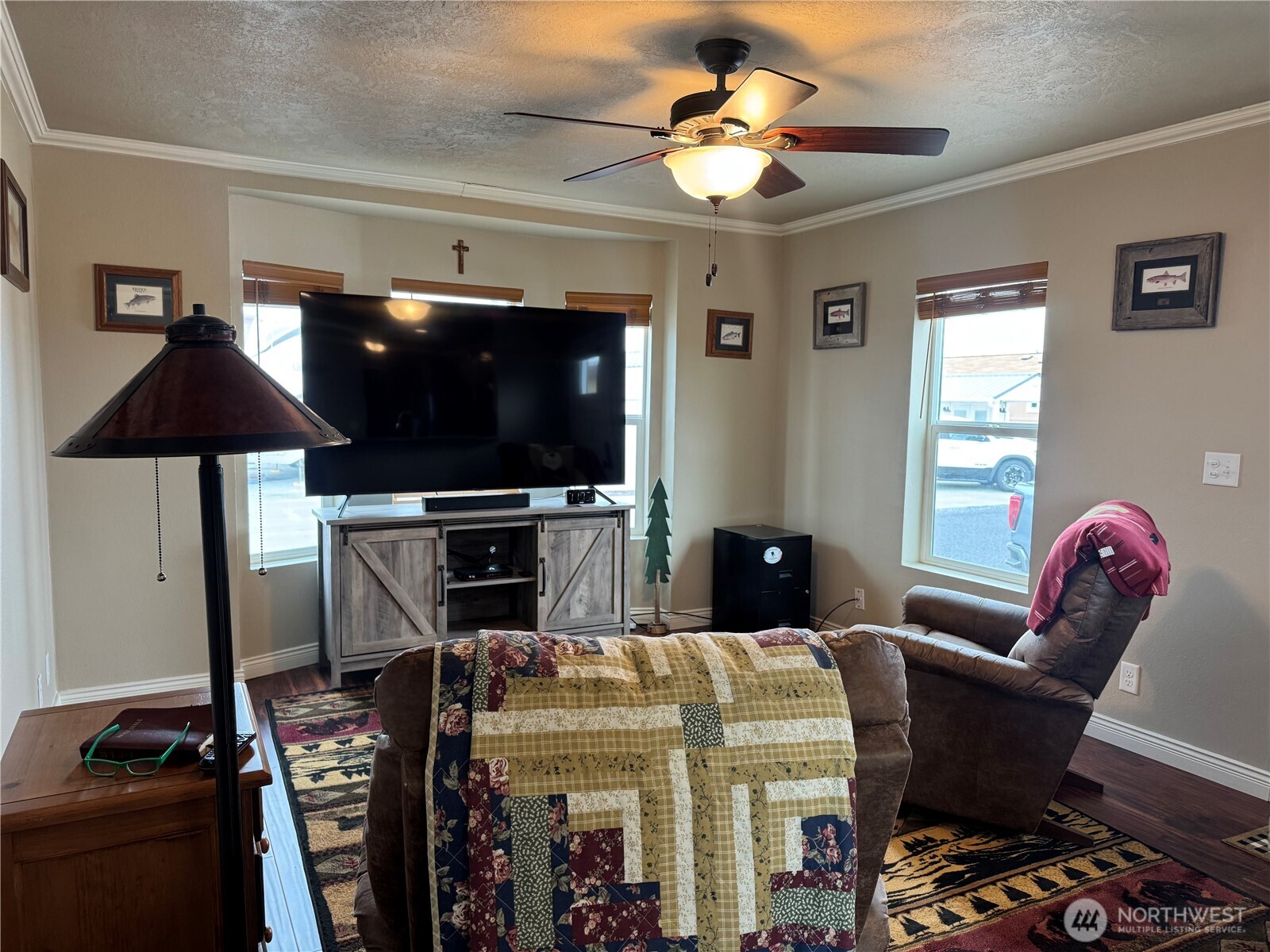 17693 Road 5 NW Unit: 83