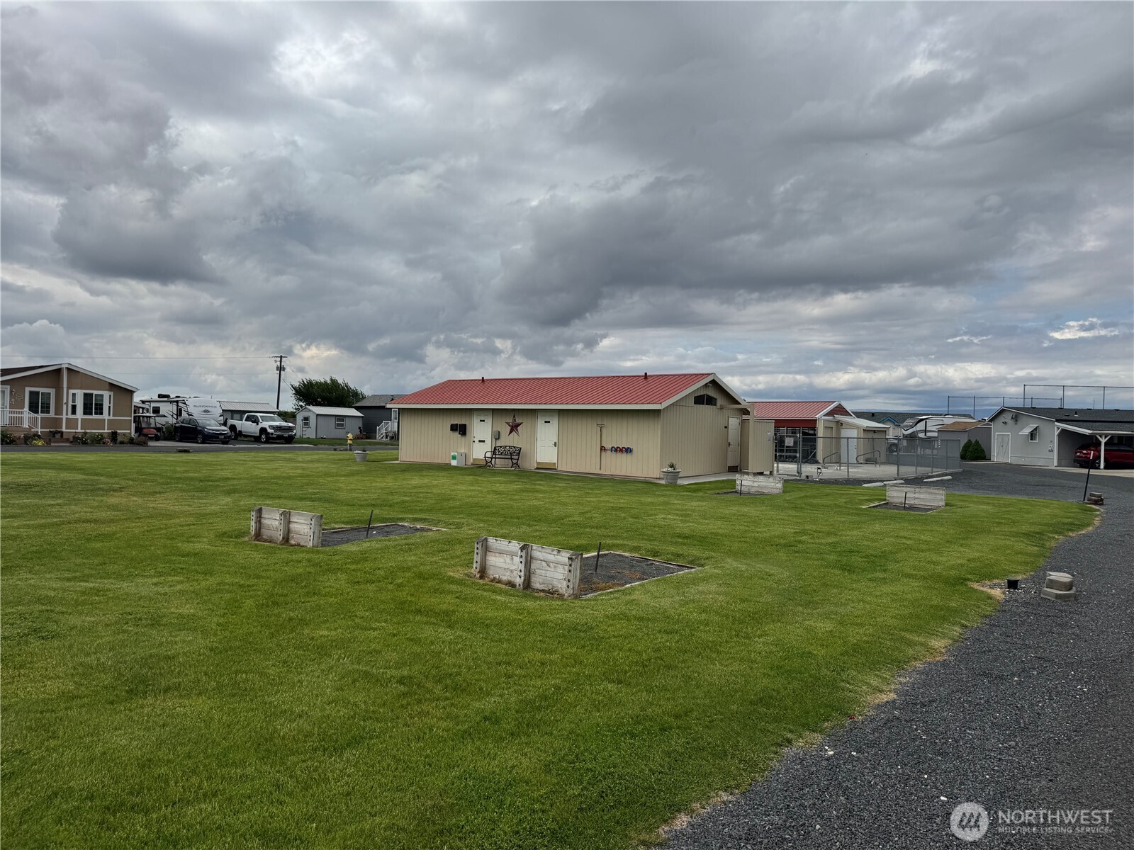 17693 Road 5 NW Unit: 83