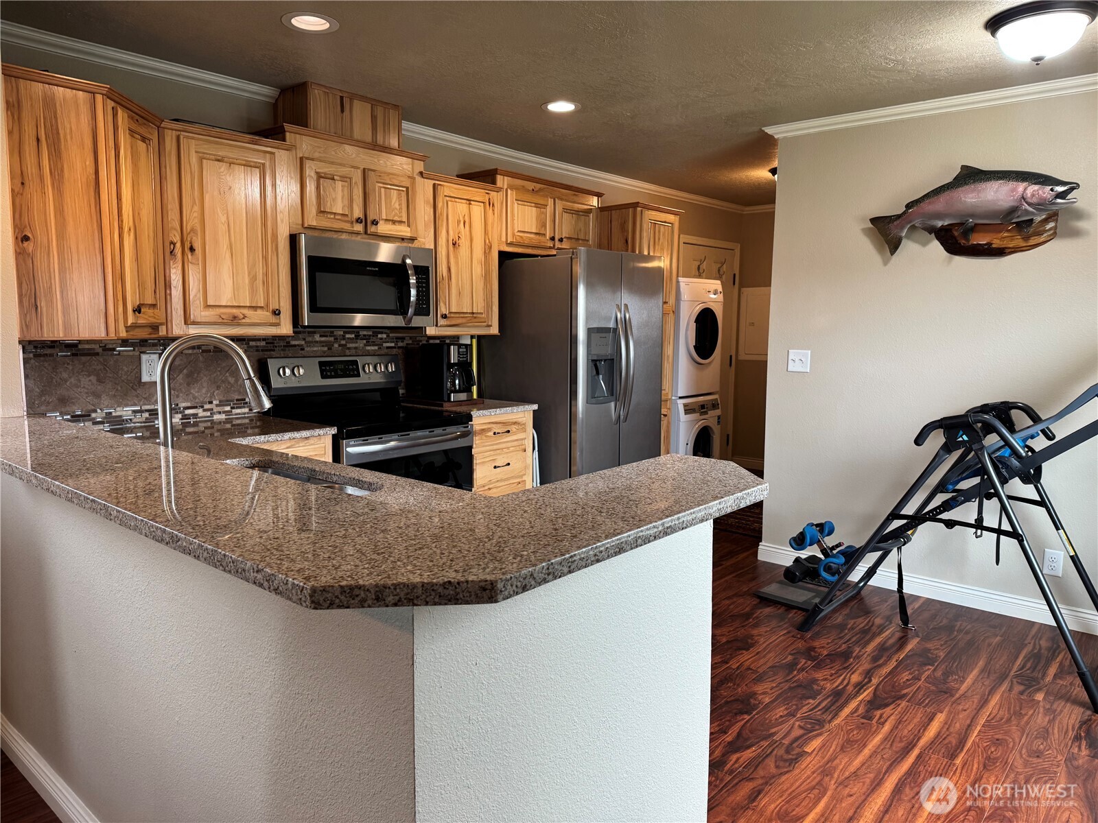 17693 Road 5 NW Unit: 83