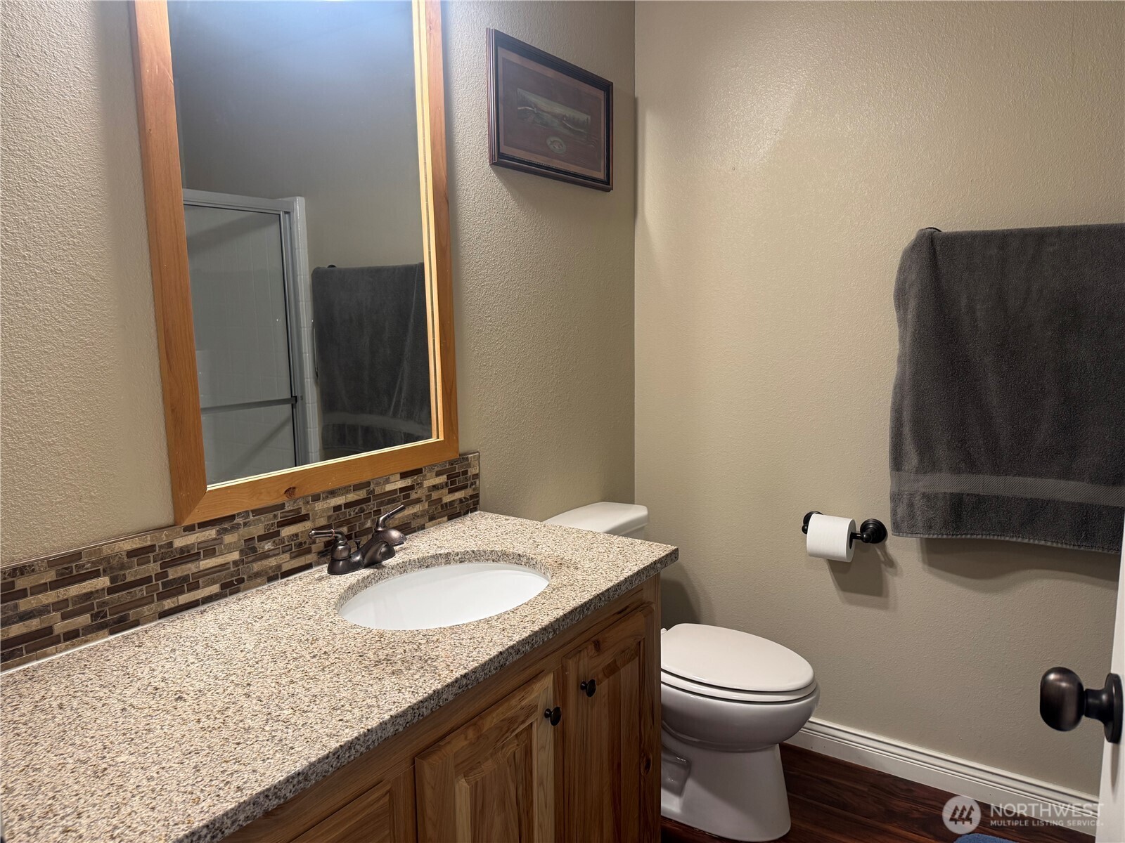 17693 Road 5 NW Unit: 83