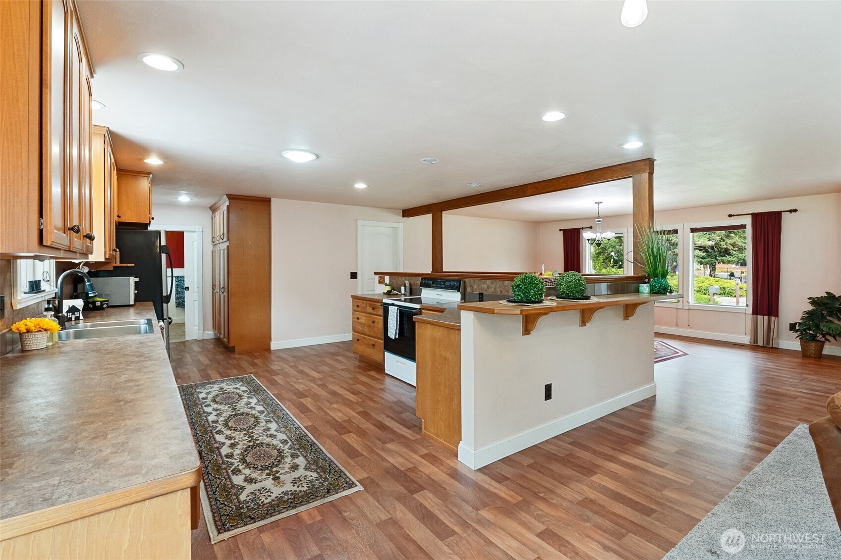 60 N Green Place
