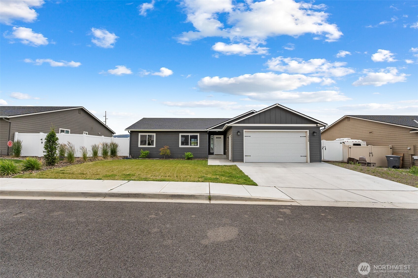 2468 3rd Street SE
