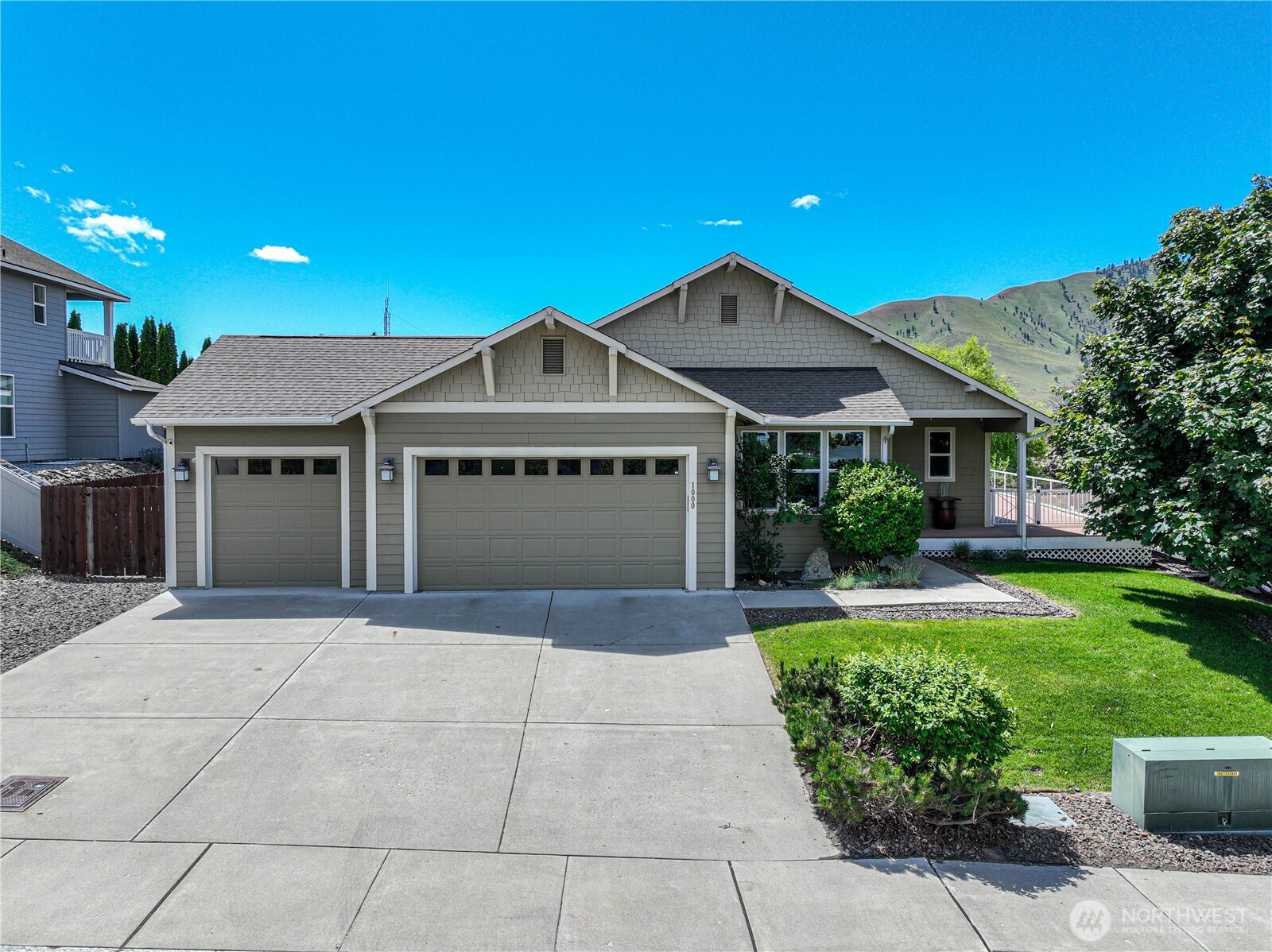 1000 Sunset Lane