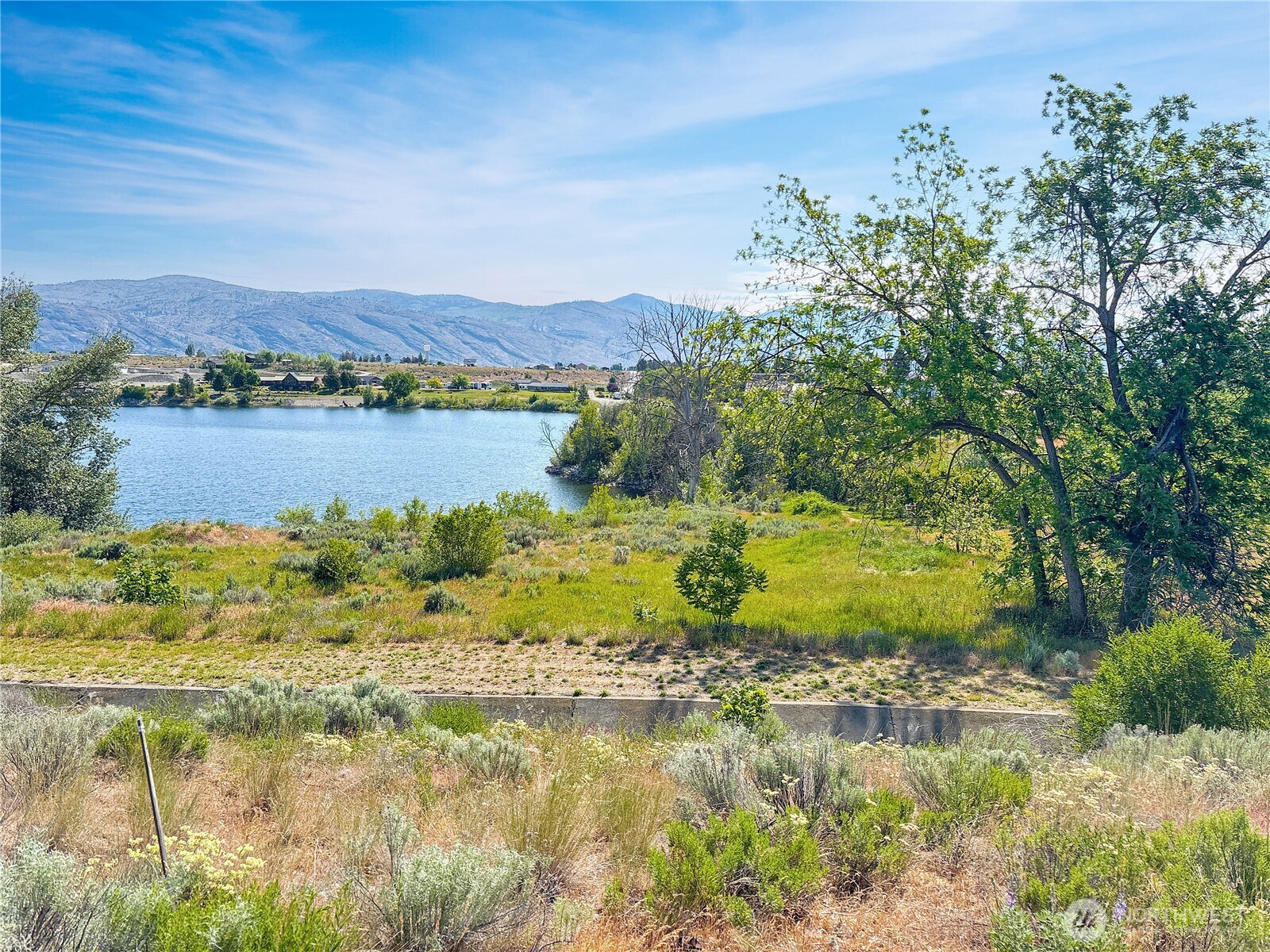 0 Lot 4 Freese Duck Lake Road