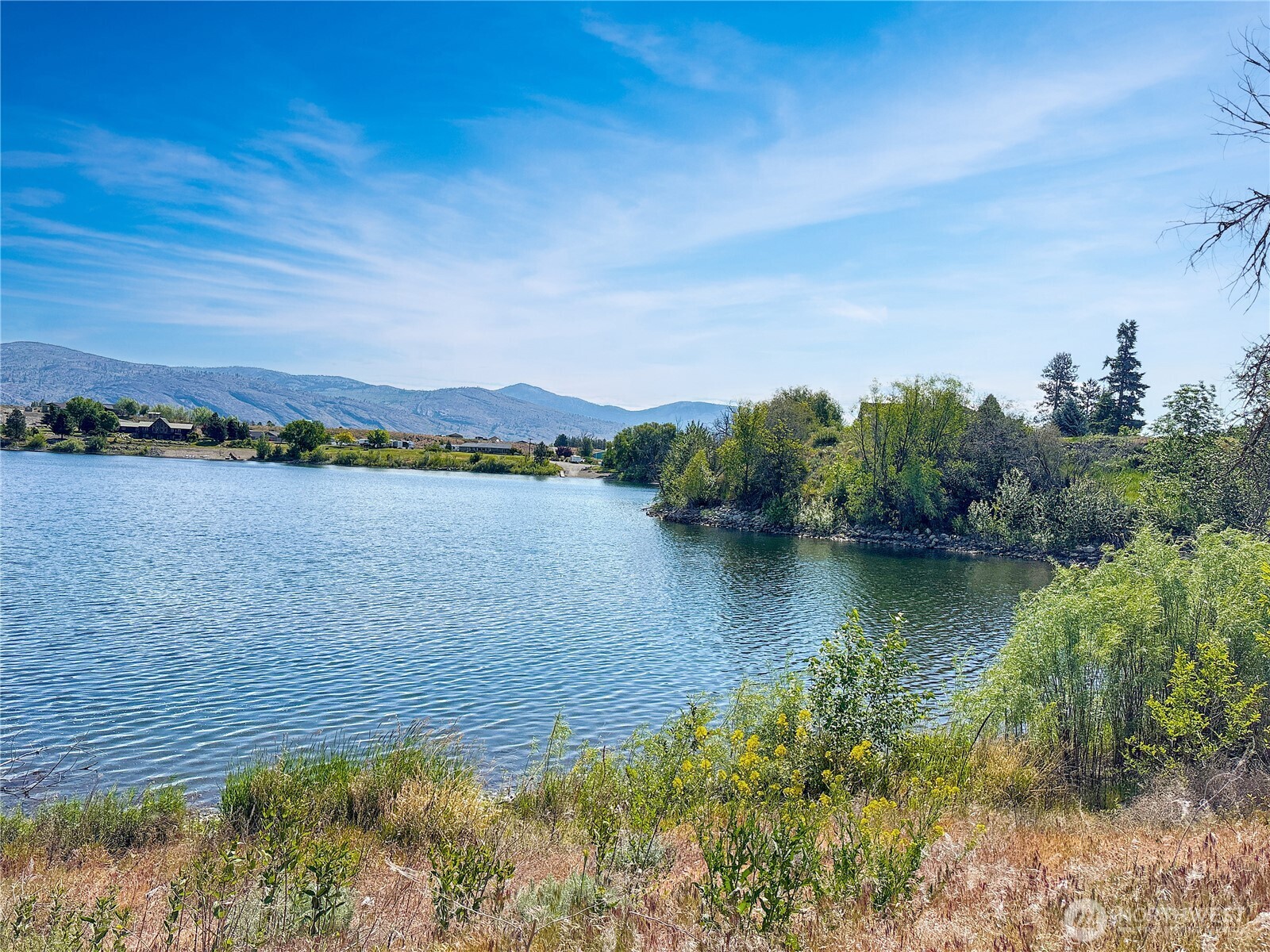 0 Lot 4 Freese Duck Lake Road