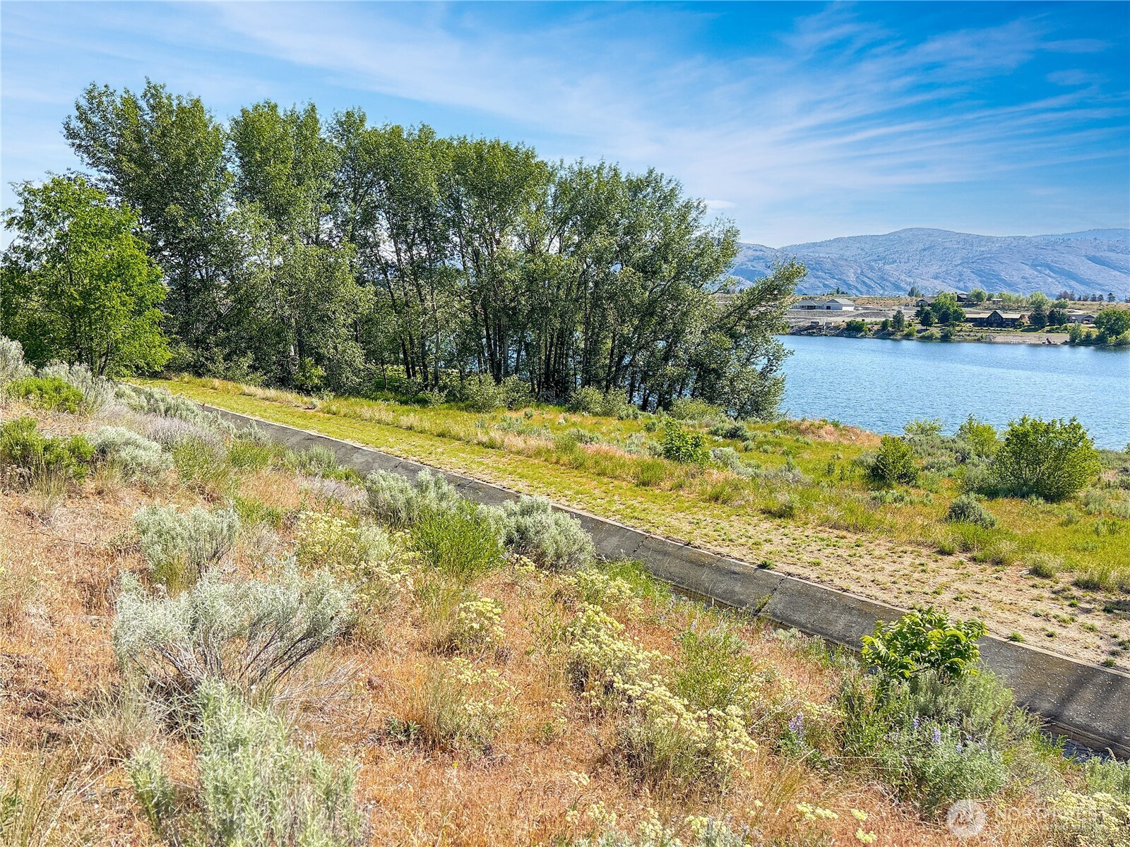 0 Lot 4 Freese Duck Lake Road