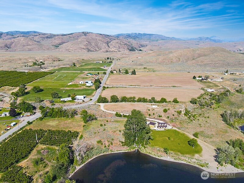 0 Lot 4 Freese Duck Lake Road