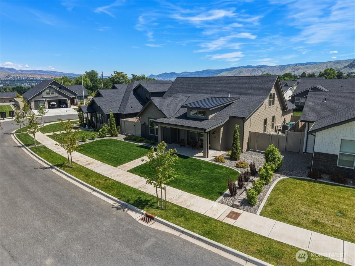 913 Racine Springs Drive