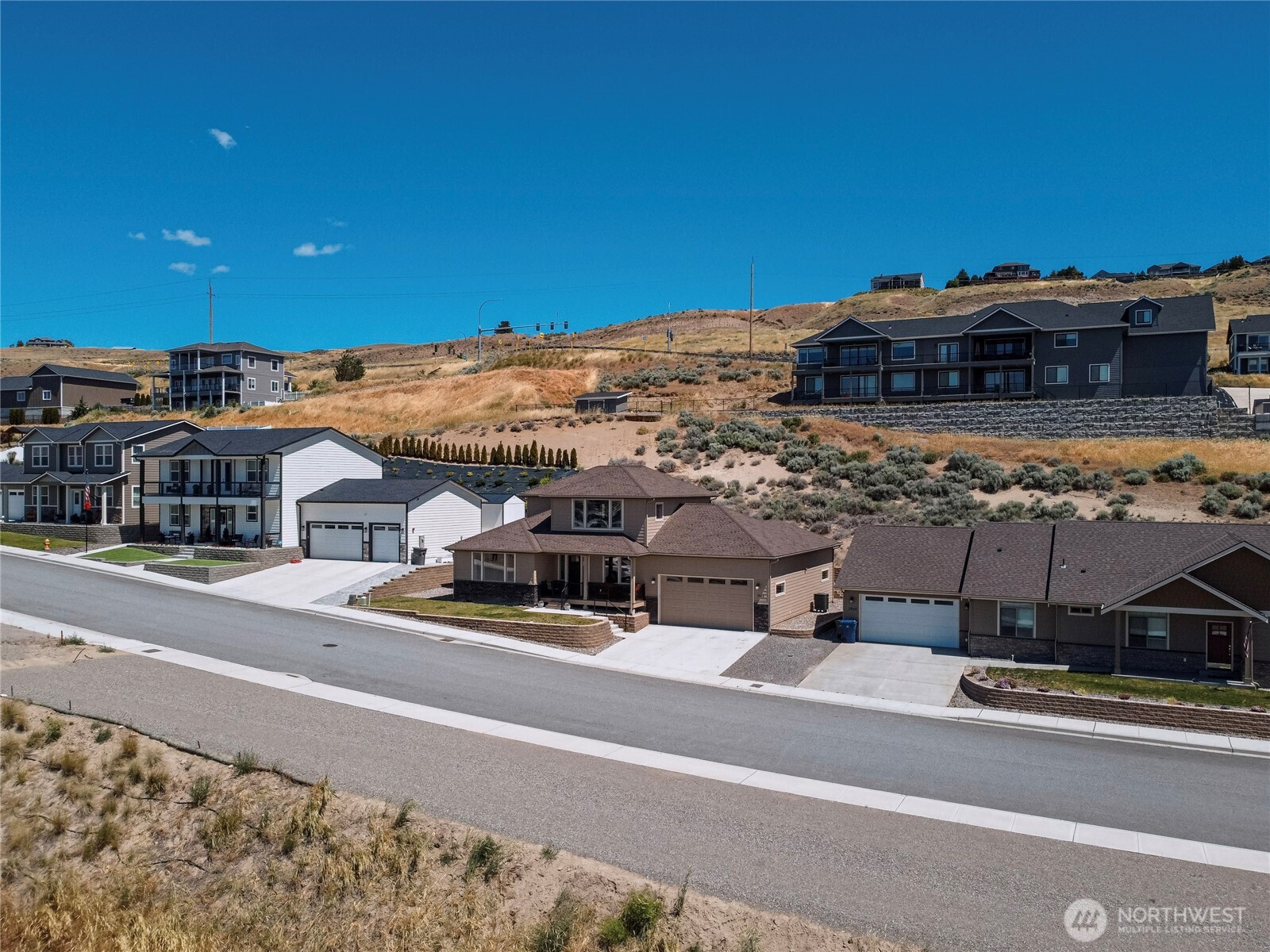 2963 N Breckenridge Drive