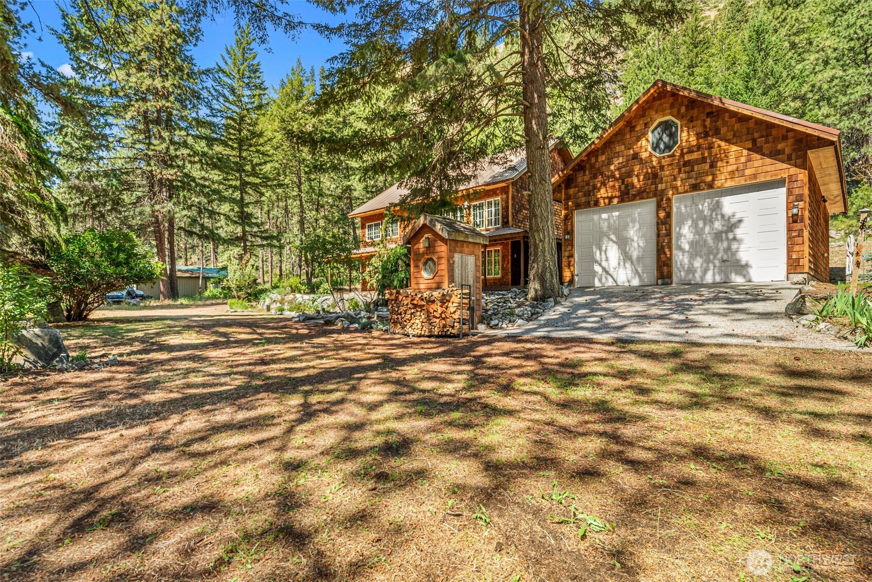 4650 Navarre Coulee Road