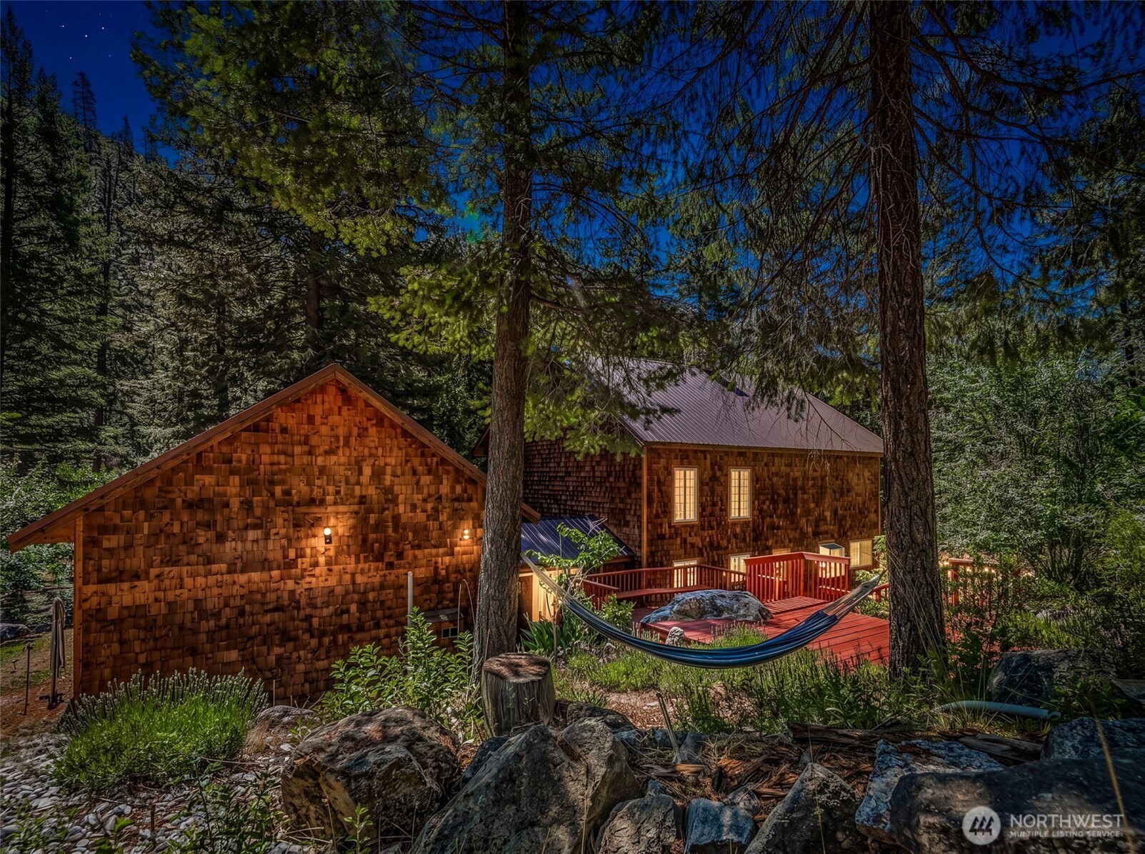 4650 Navarre Coulee Road