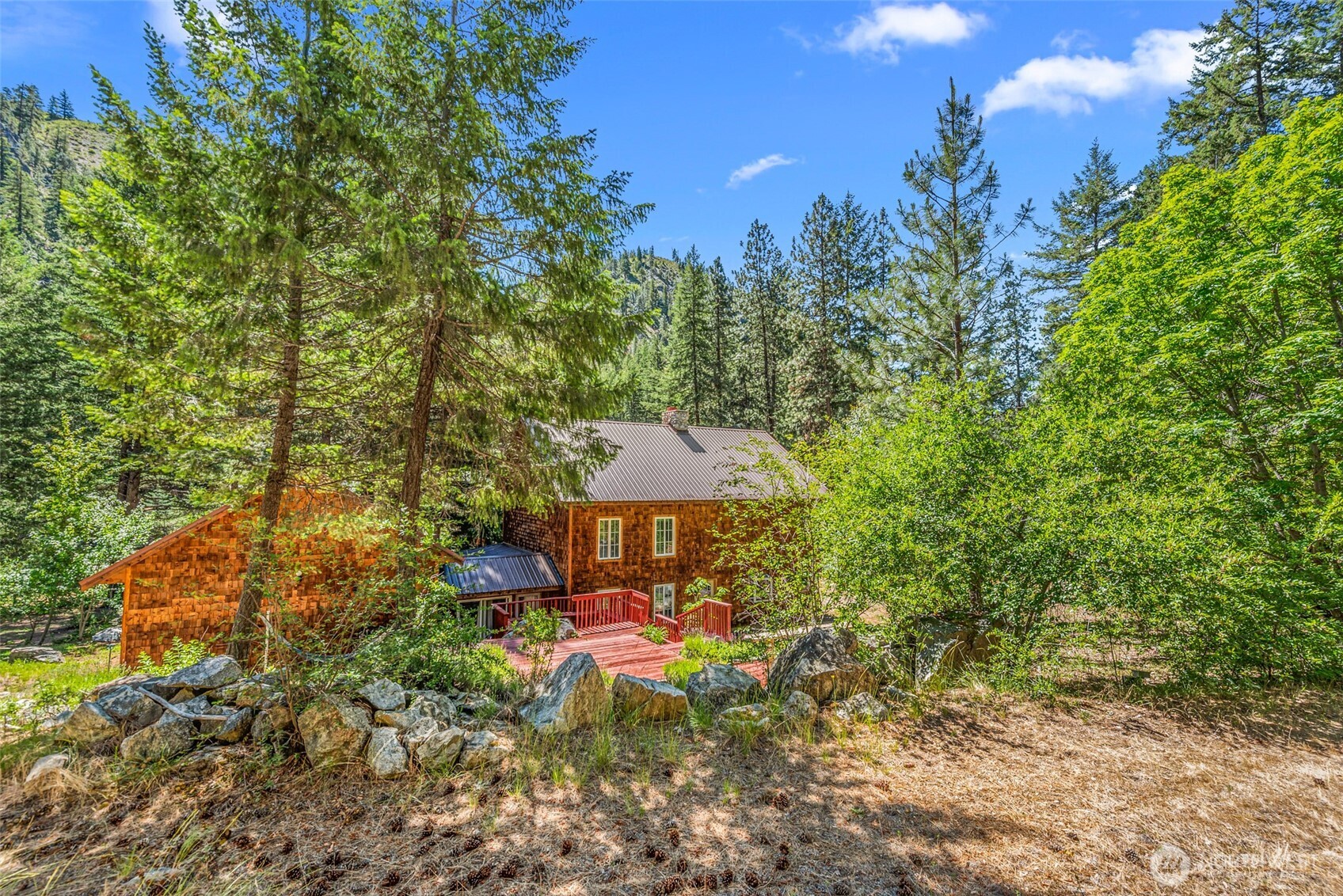 4650 Navarre Coulee Road