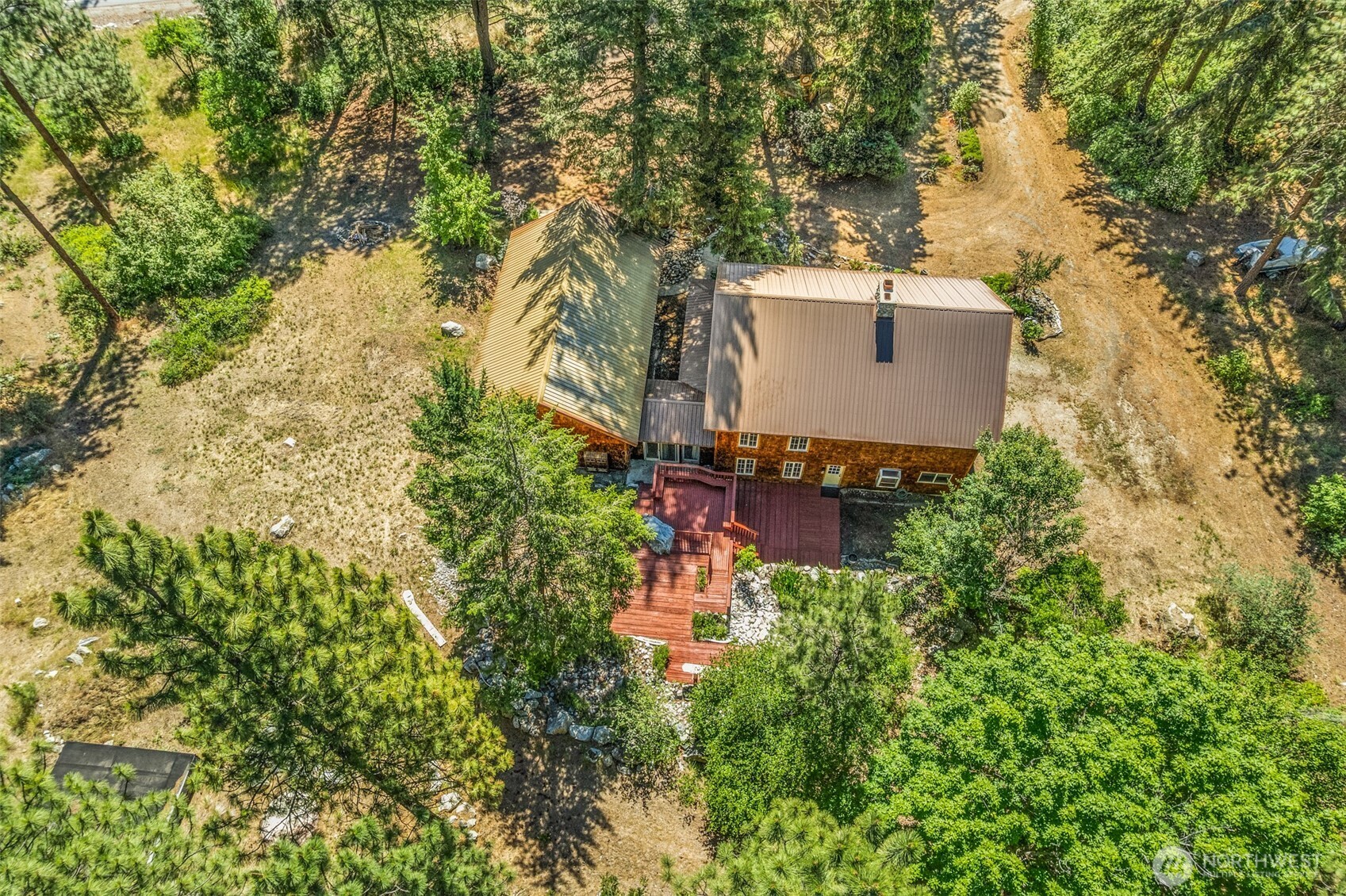 4650 Navarre Coulee Road