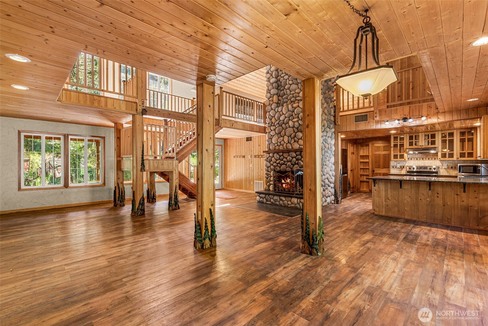 4650 Navarre Coulee Road