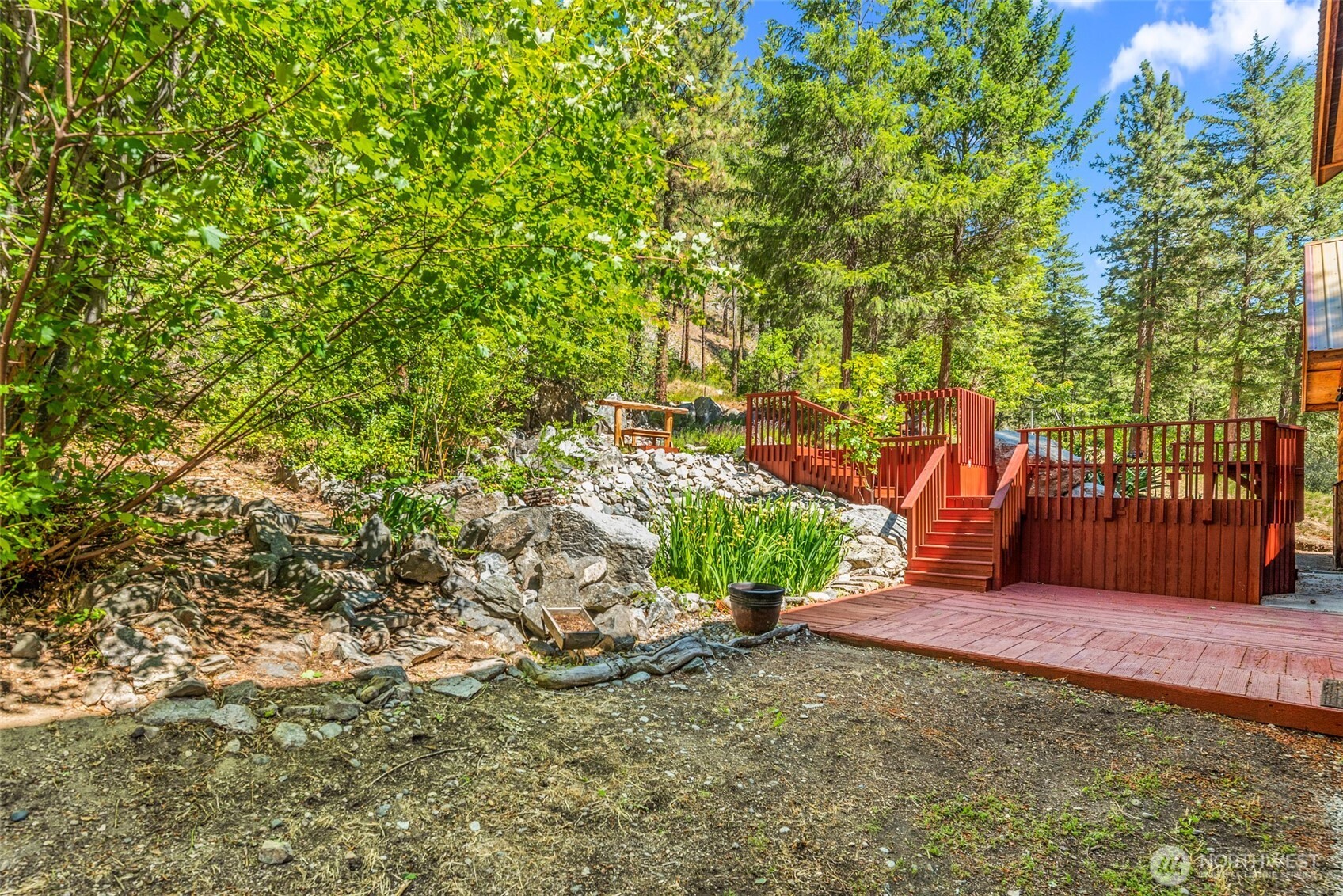 4650 Navarre Coulee Road