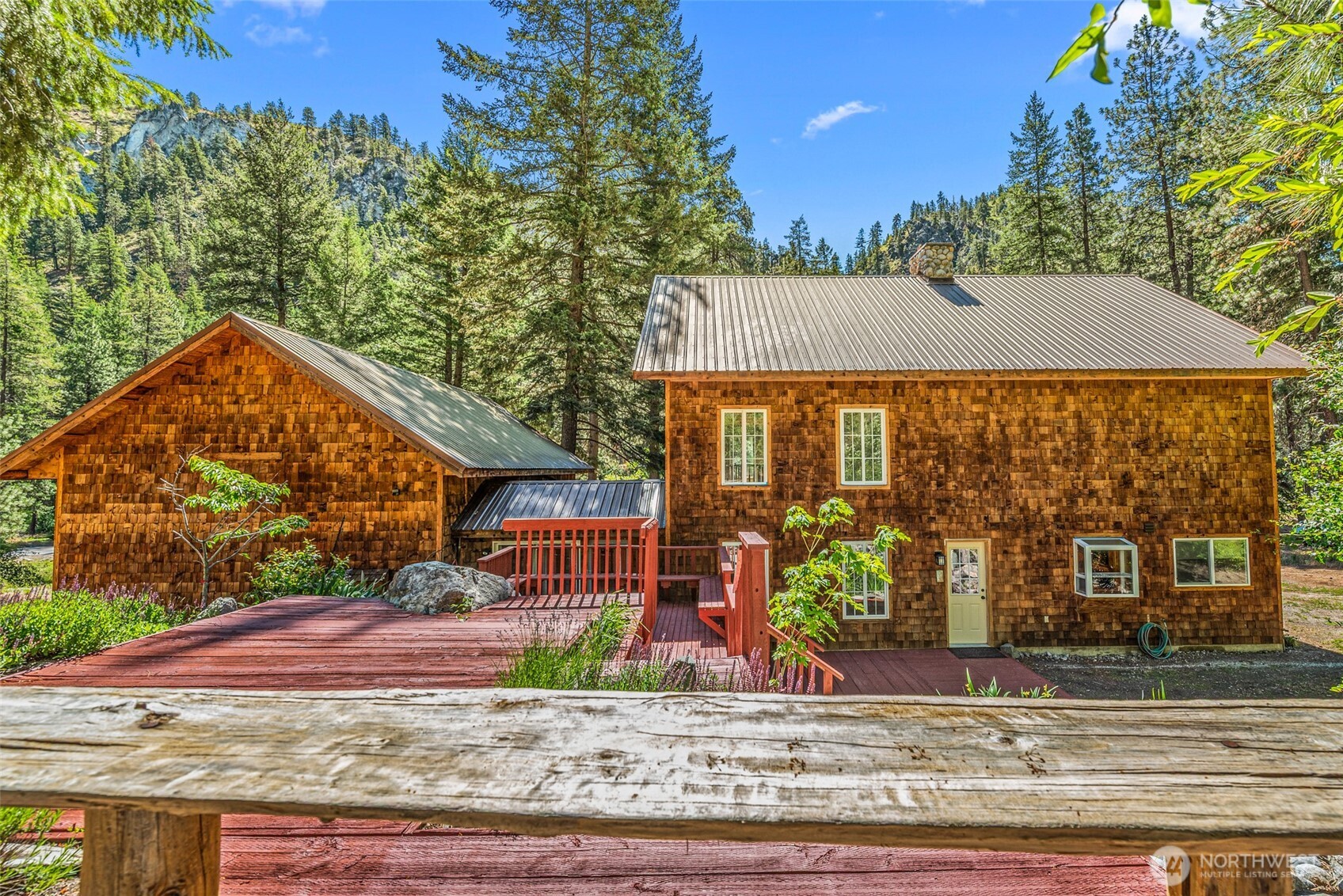 4650 Navarre Coulee Road
