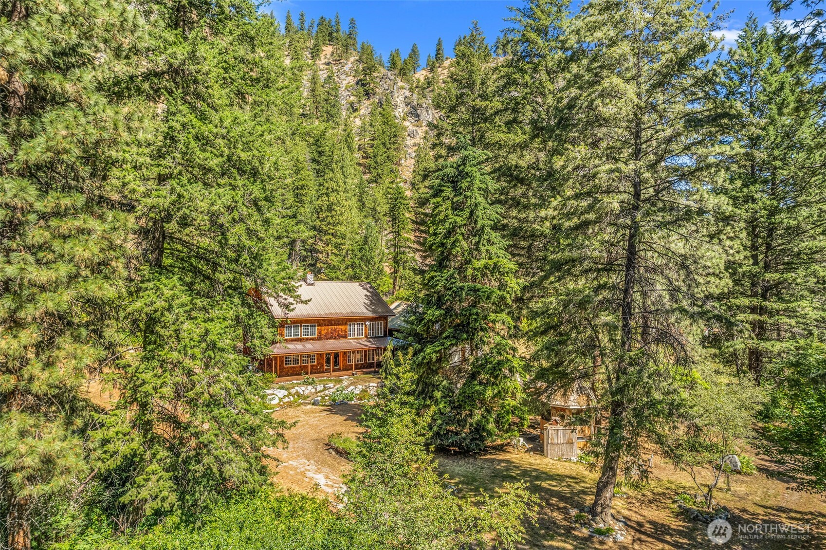 4650 Navarre Coulee Road