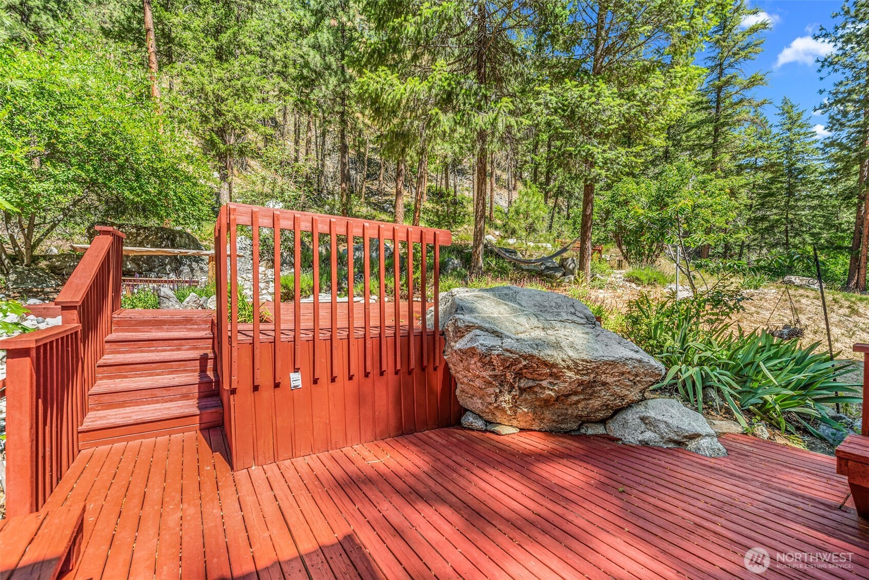 4650 Navarre Coulee Road