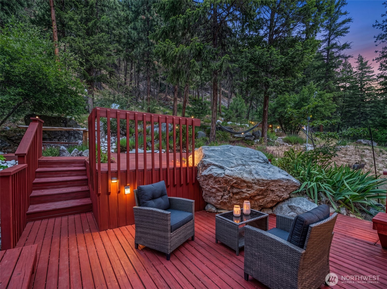 4650 Navarre Coulee Road