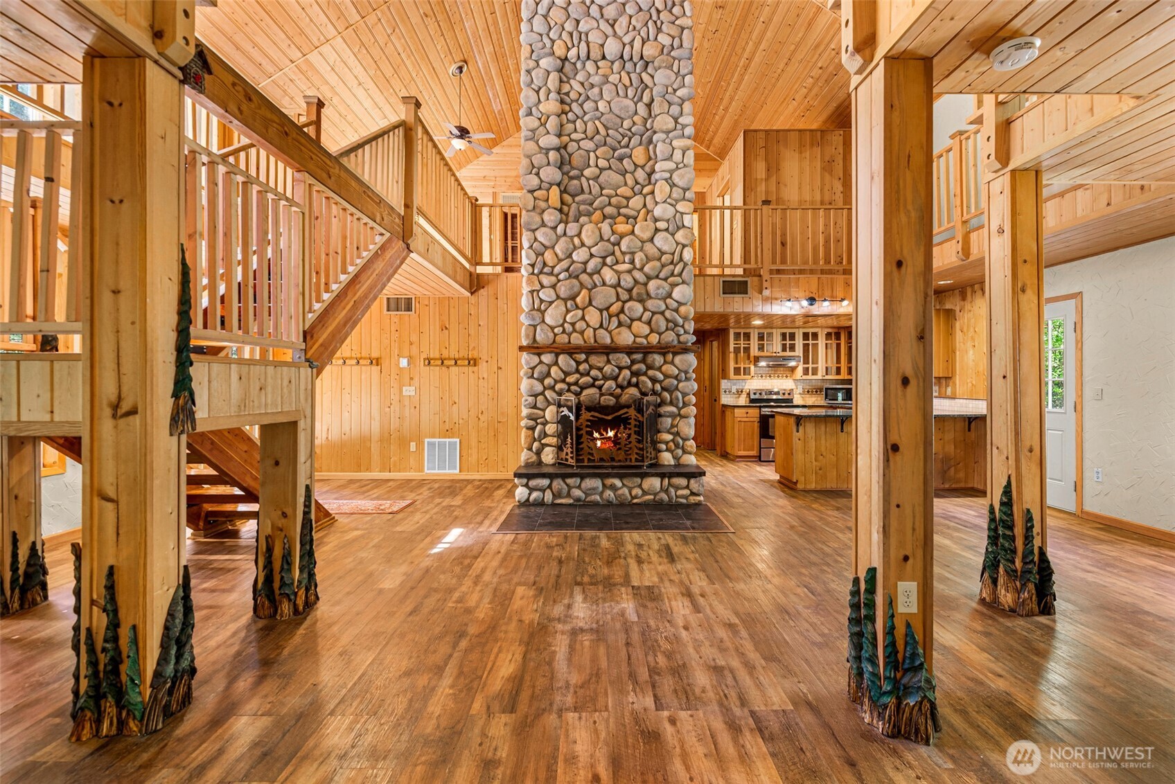 4650 Navarre Coulee Road