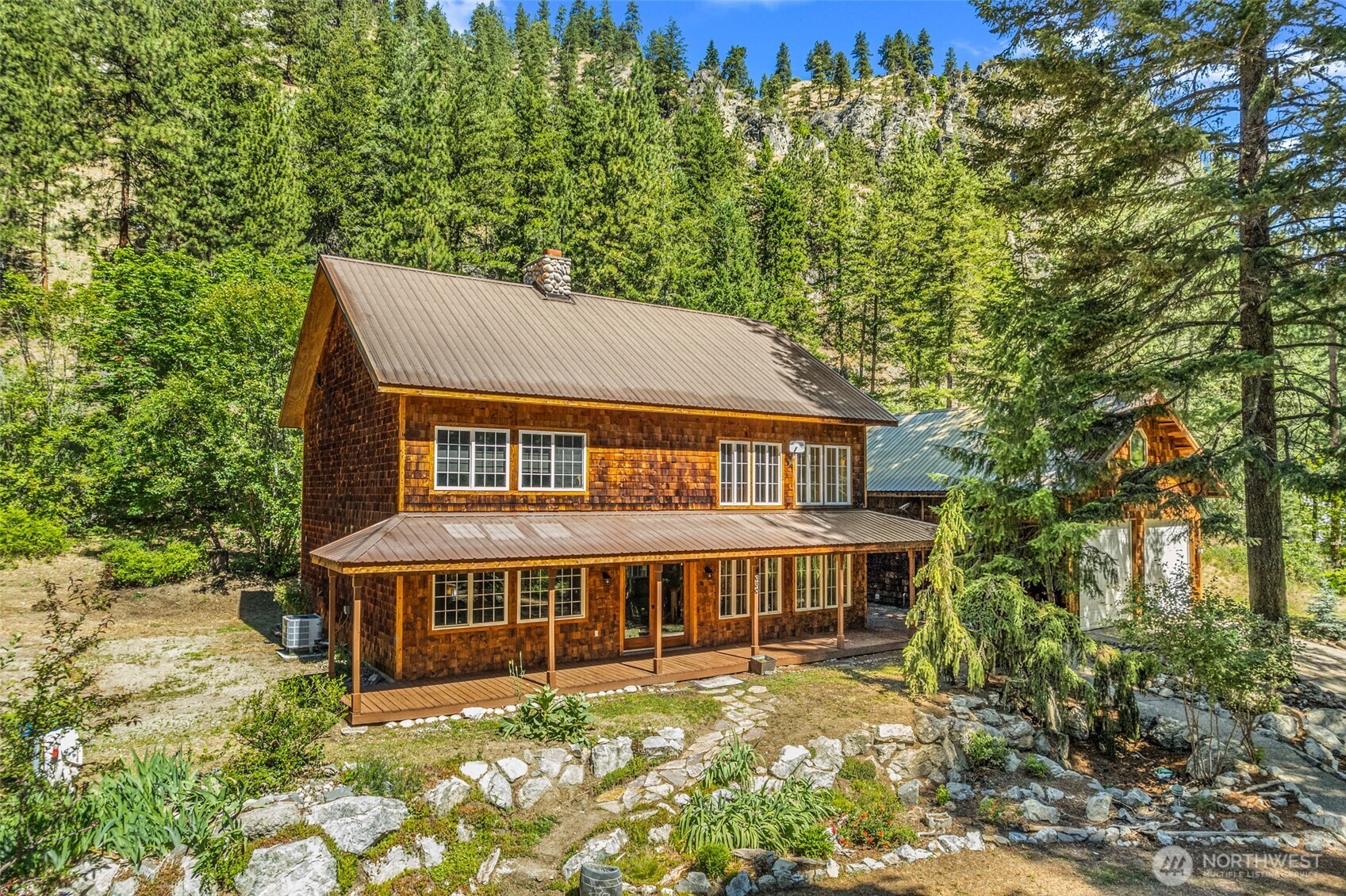 4650 Navarre Coulee Road