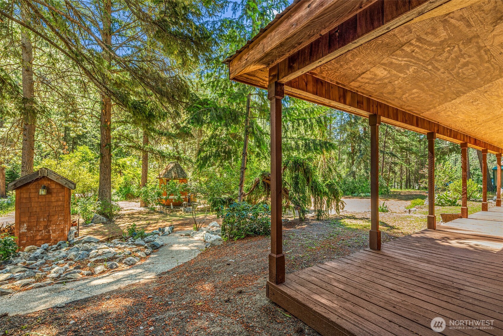 4650 Navarre Coulee Road