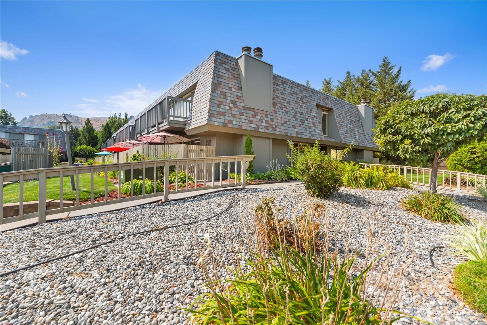 1535 Castlerock Avenue Unit: 12