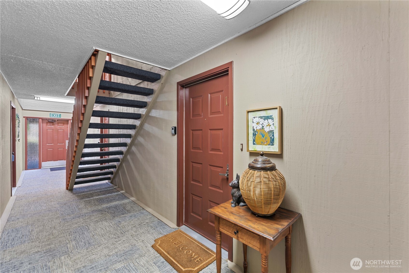 1535 Castlerock Avenue Unit: 12