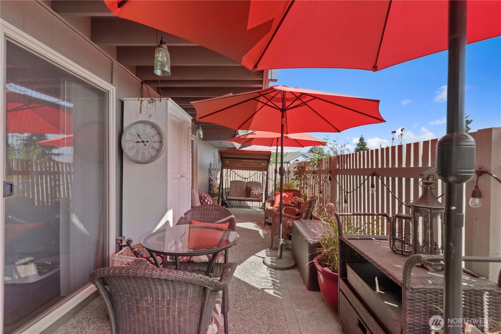 1535 Castlerock Avenue Unit: 12