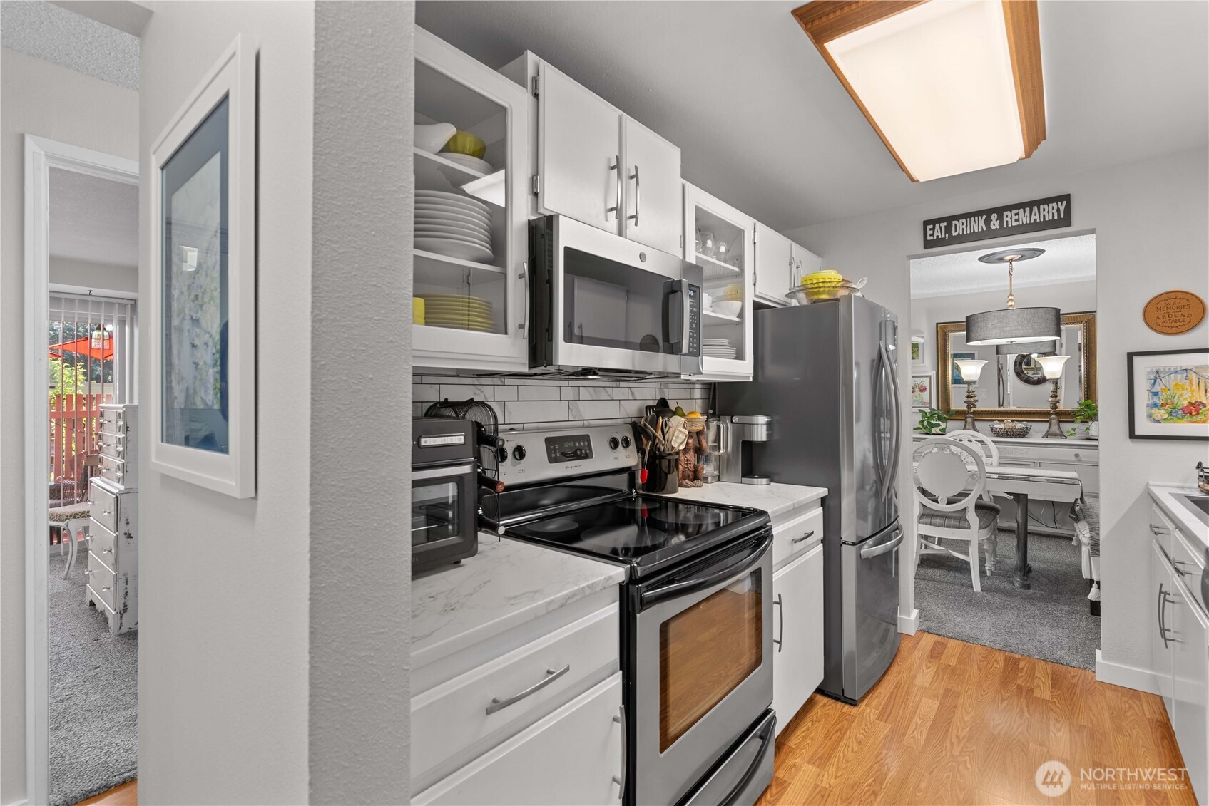 1535 Castlerock Avenue Unit: 12
