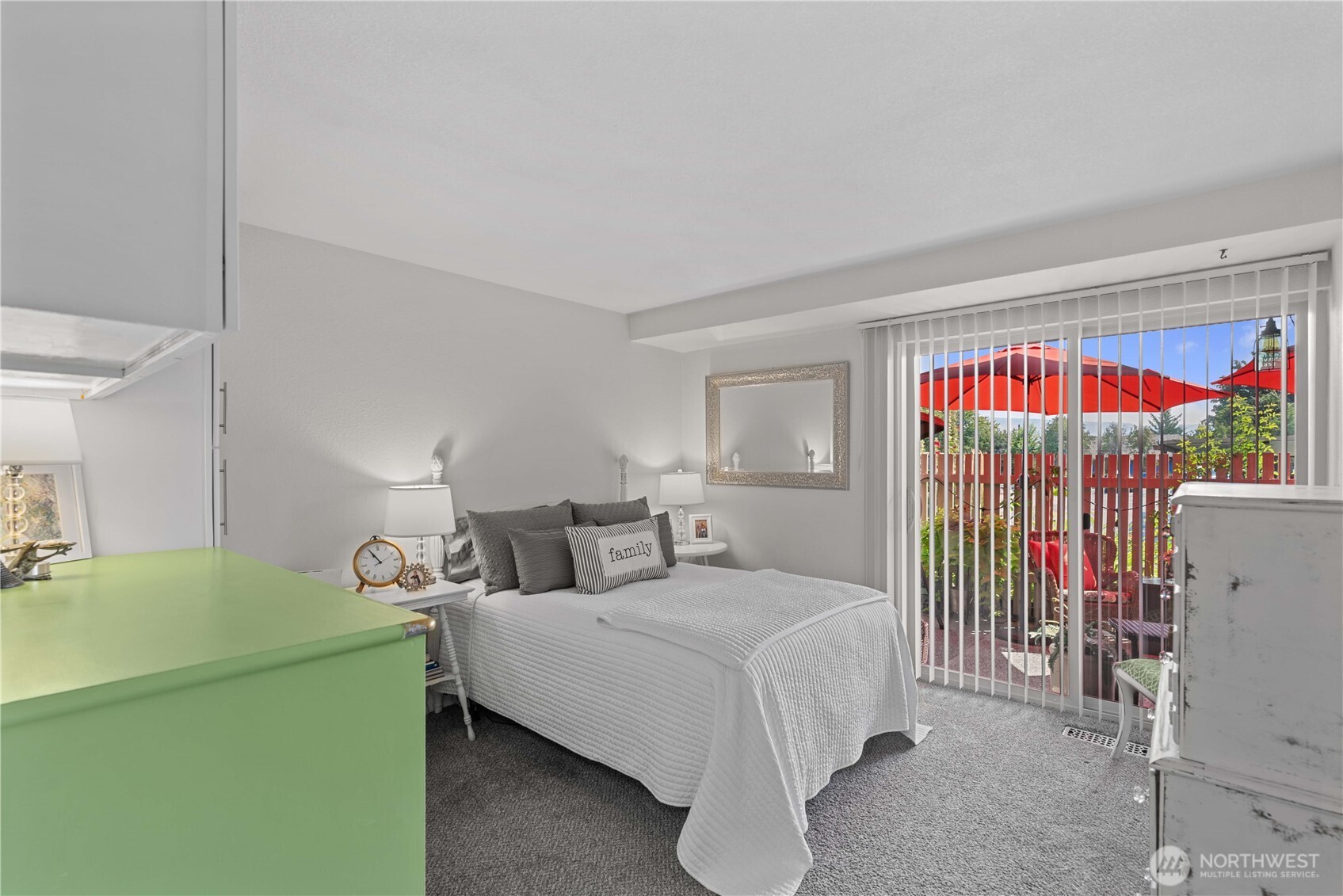 1535 Castlerock Avenue Unit: 12