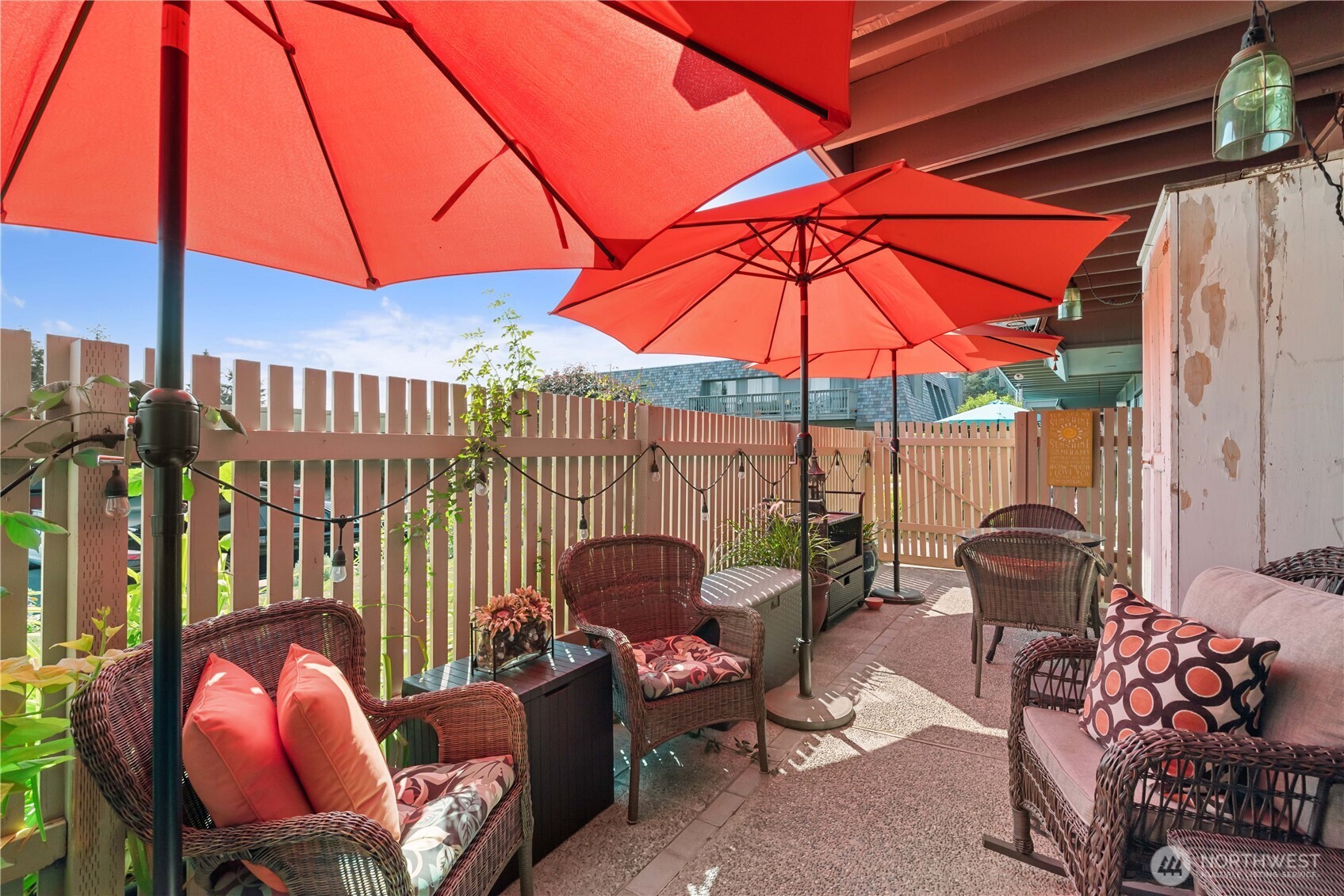 1535 Castlerock Avenue Unit: 12
