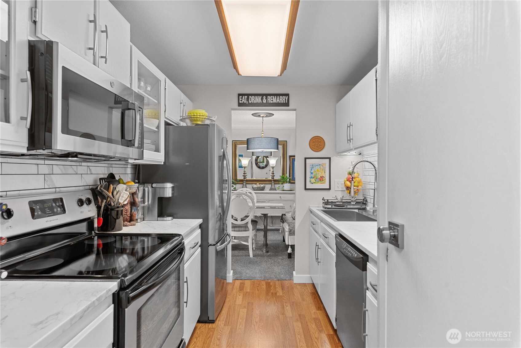 1535 Castlerock Avenue Unit: 12
