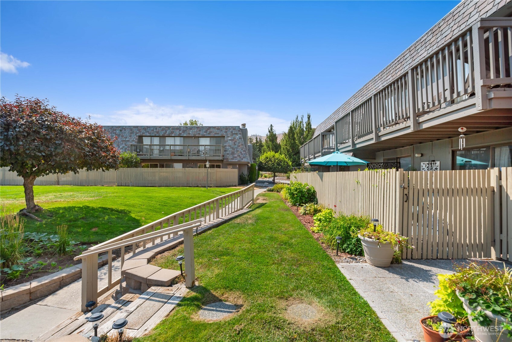 1535 Castlerock Avenue Unit: 12