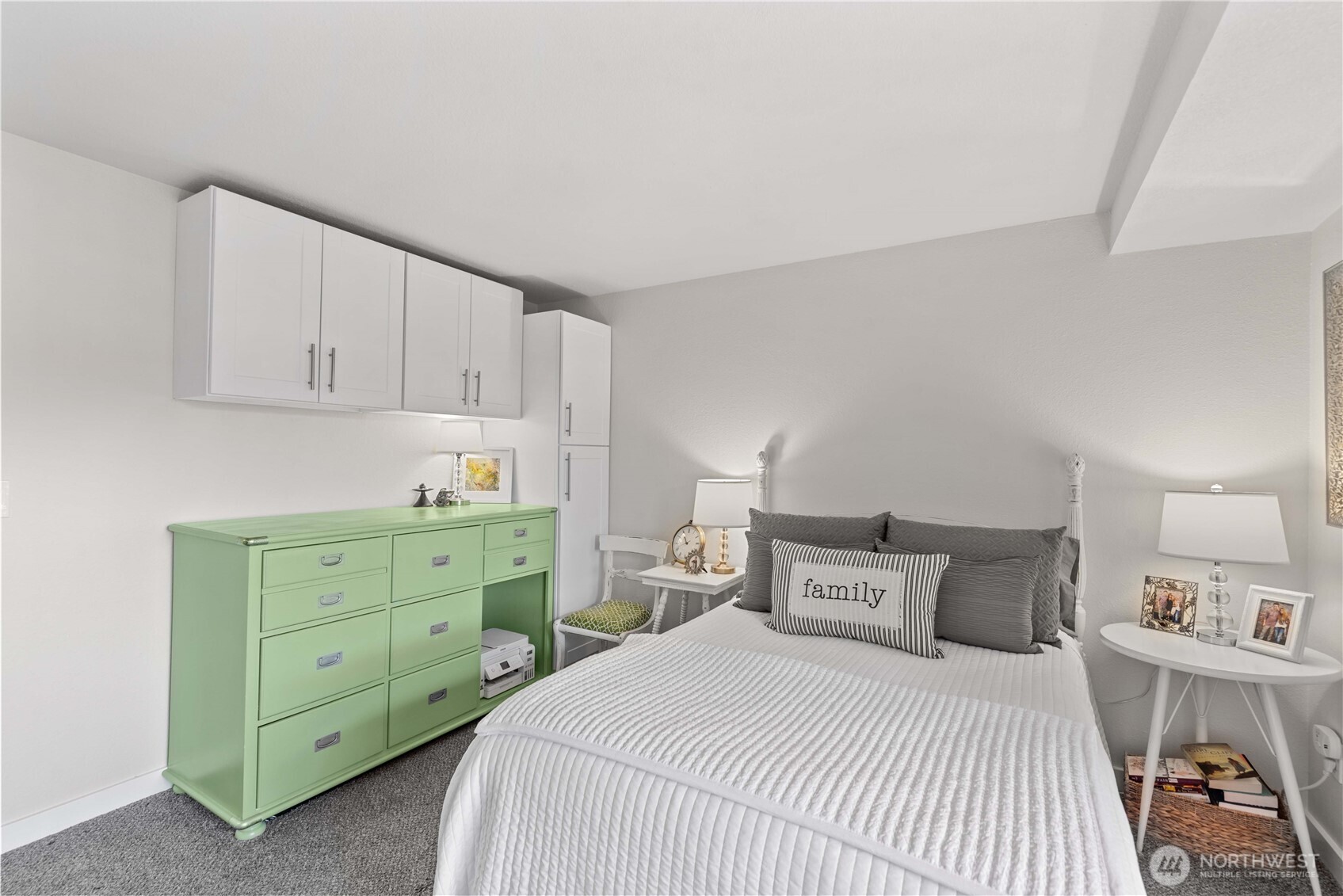 1535 Castlerock Avenue Unit: 12